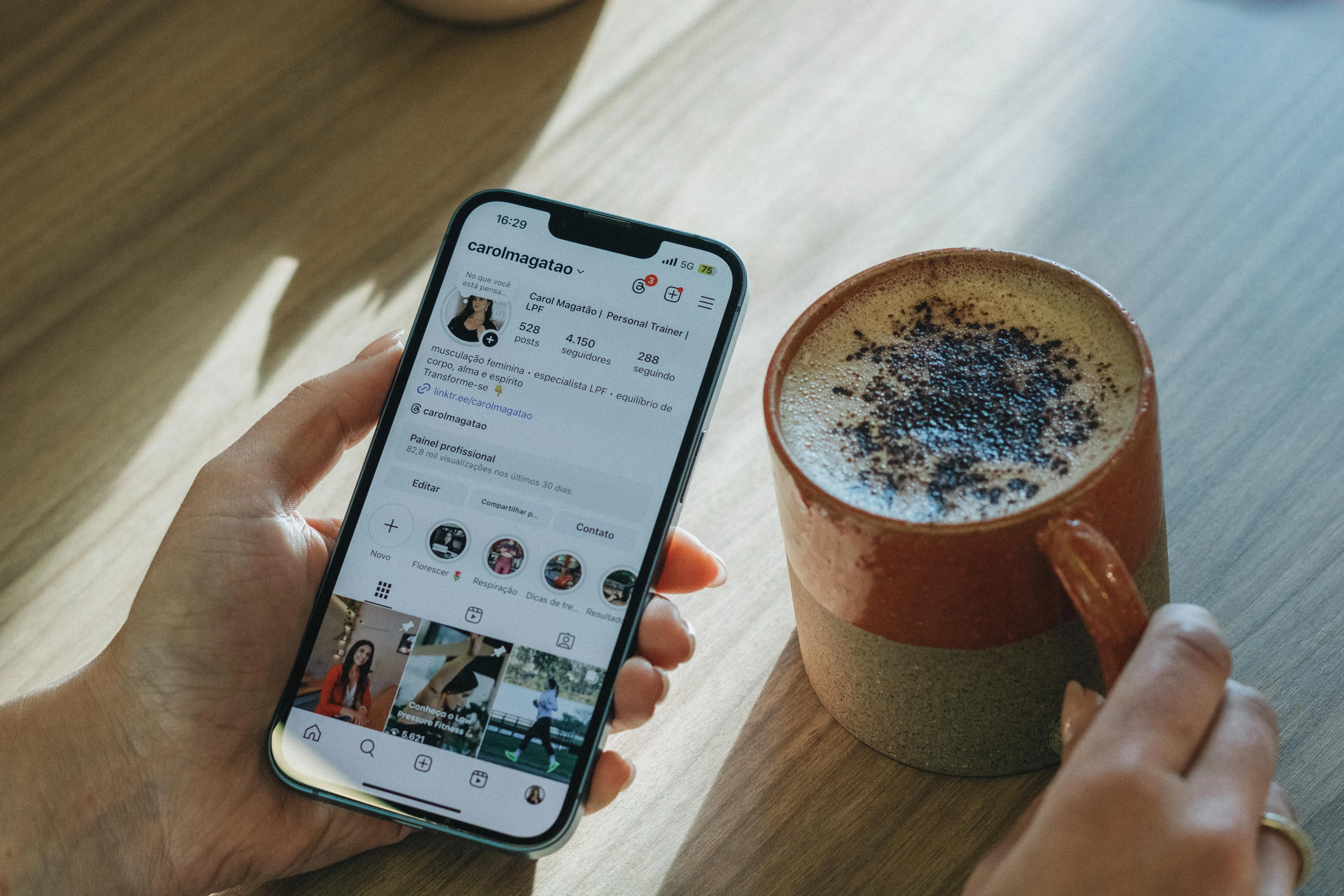 Mayara Caroline Mombelli on Pexels