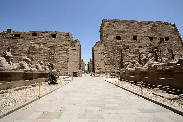 Hamerani on Wikimedia Commons