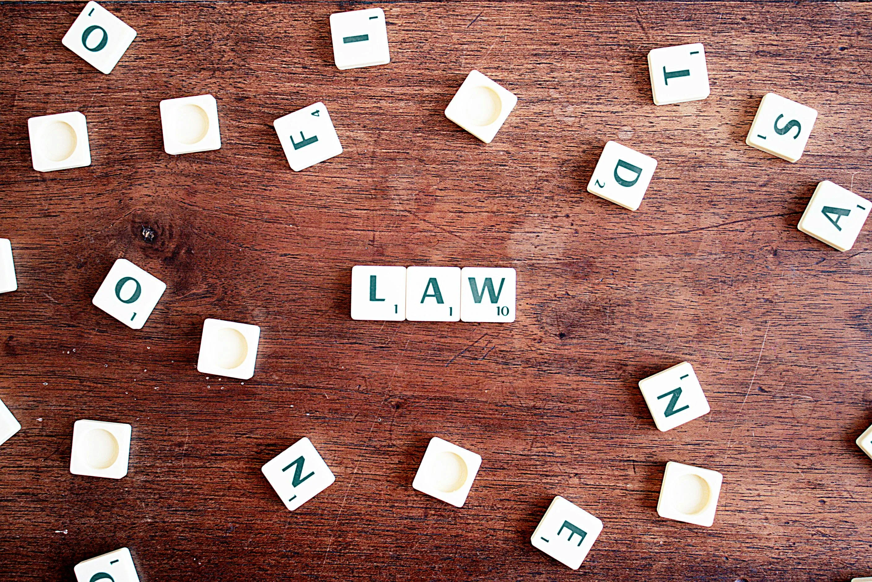 10 Old Laws That Are Still Technically in Place