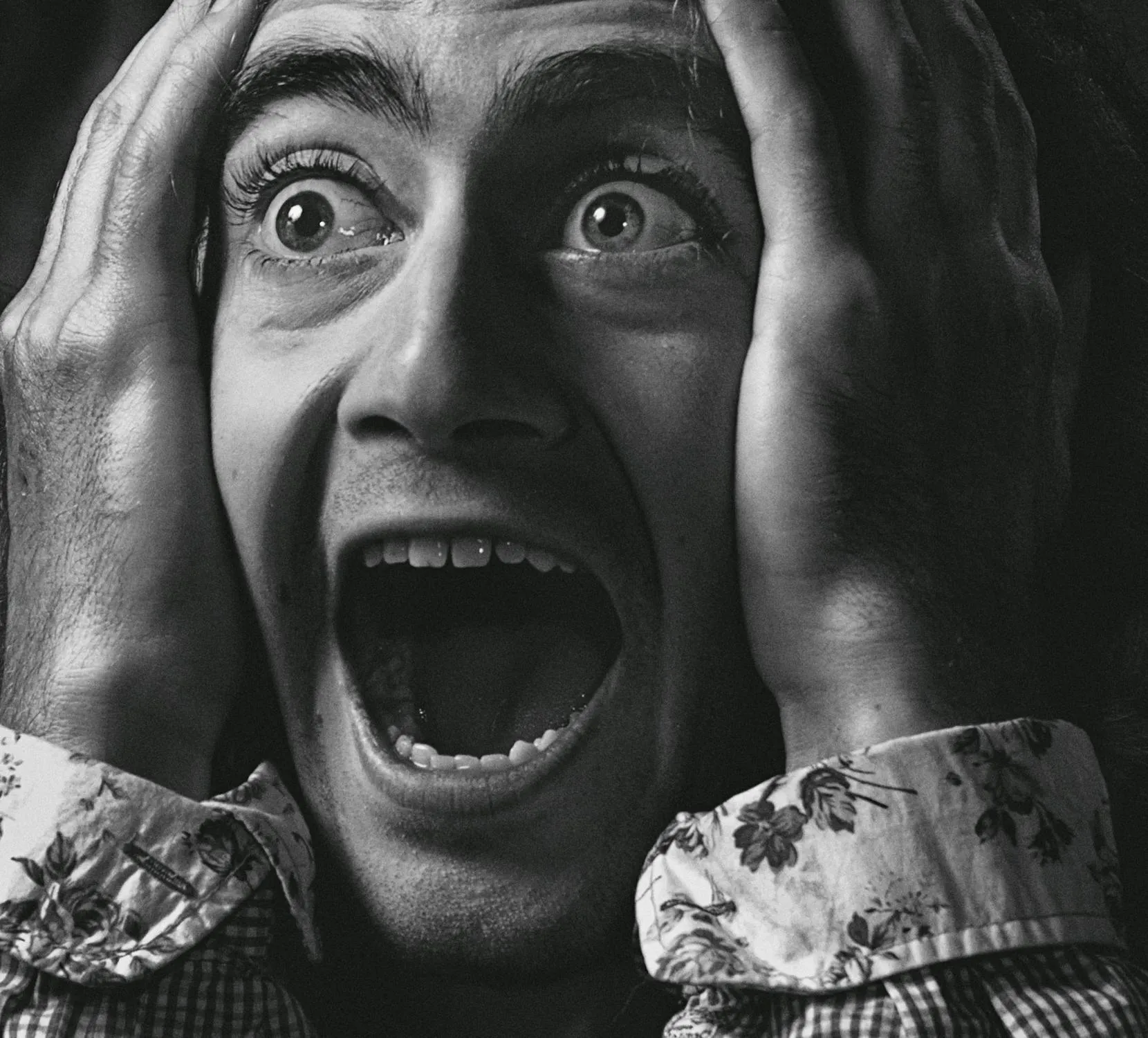 15 1970s Places People Avoided for Strange Reasons That Are Hard to Explain Today