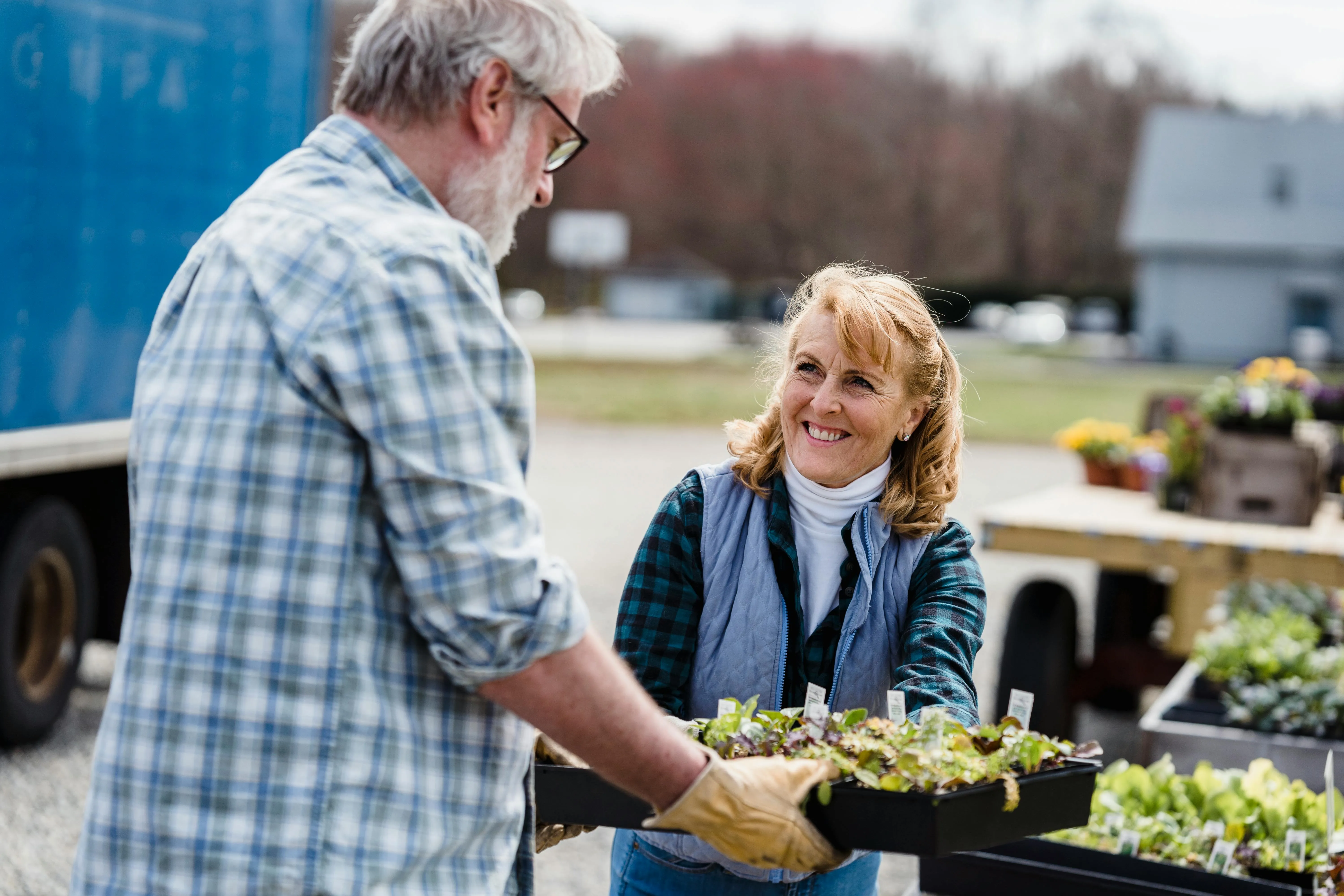 18 Activities That Encouraged Intergenerational Interaction