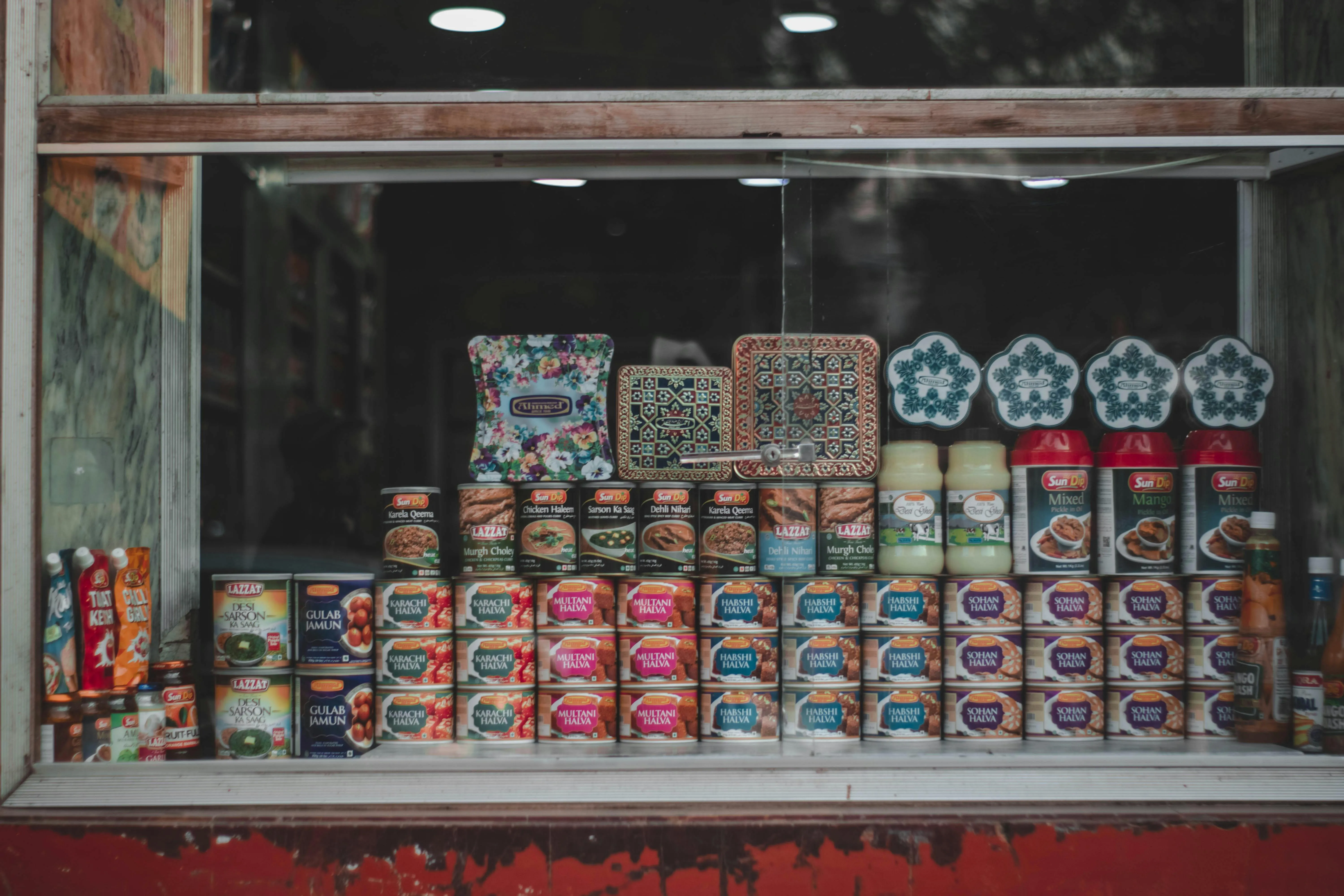 Zain Ali on Pexels