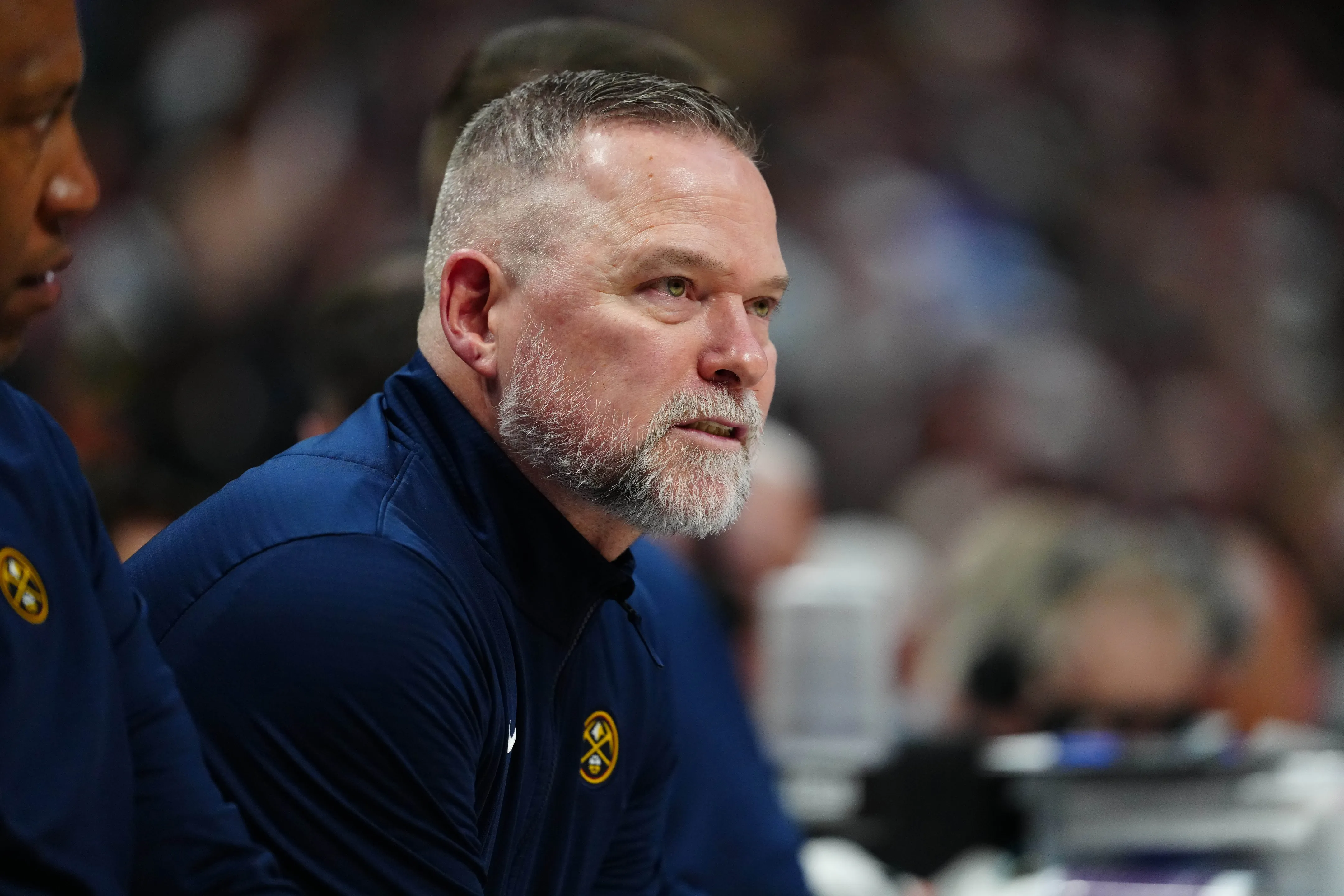 Michael Malone Brings Outside Voice to UNC as Tar Heels Weigh New Era