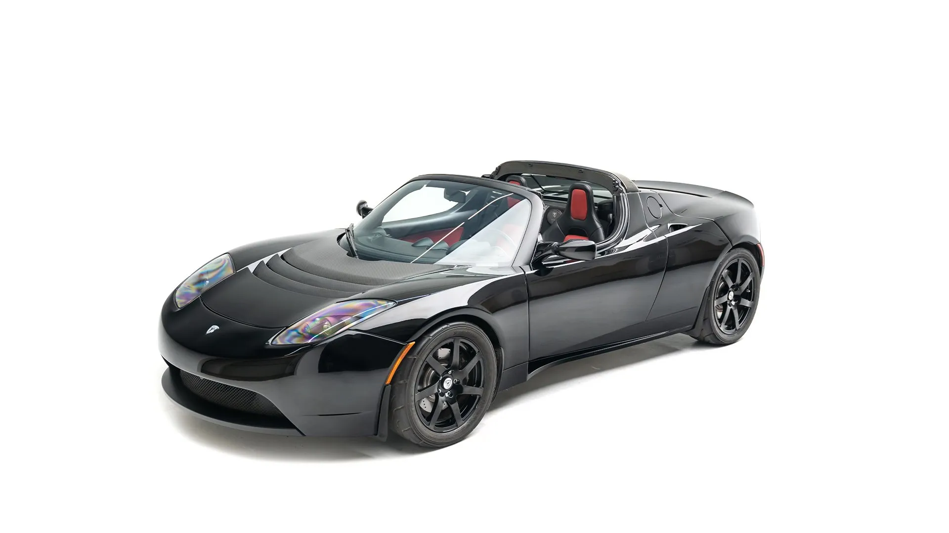 Image from Petersen Automotive Museum
