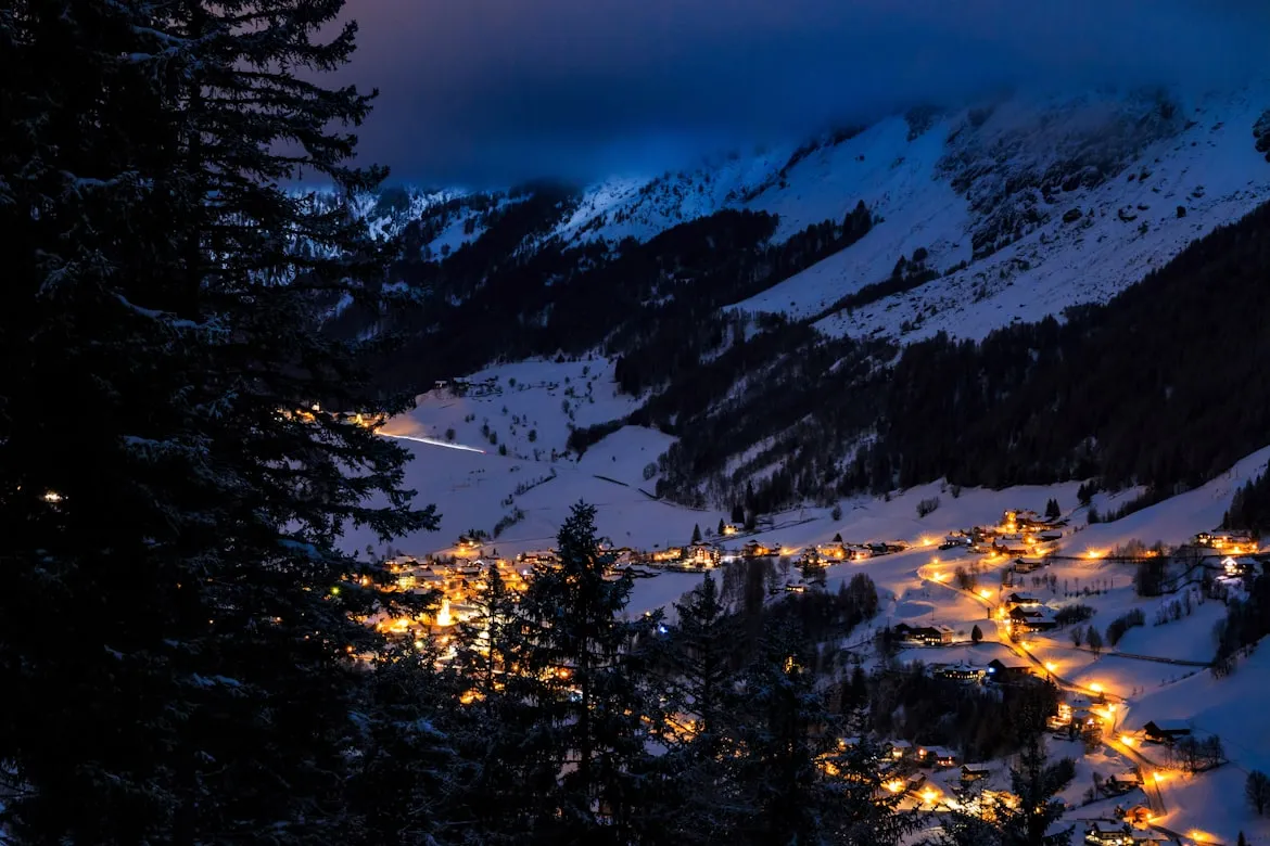 18 Sounds That Defined Winter Nights Years Ago