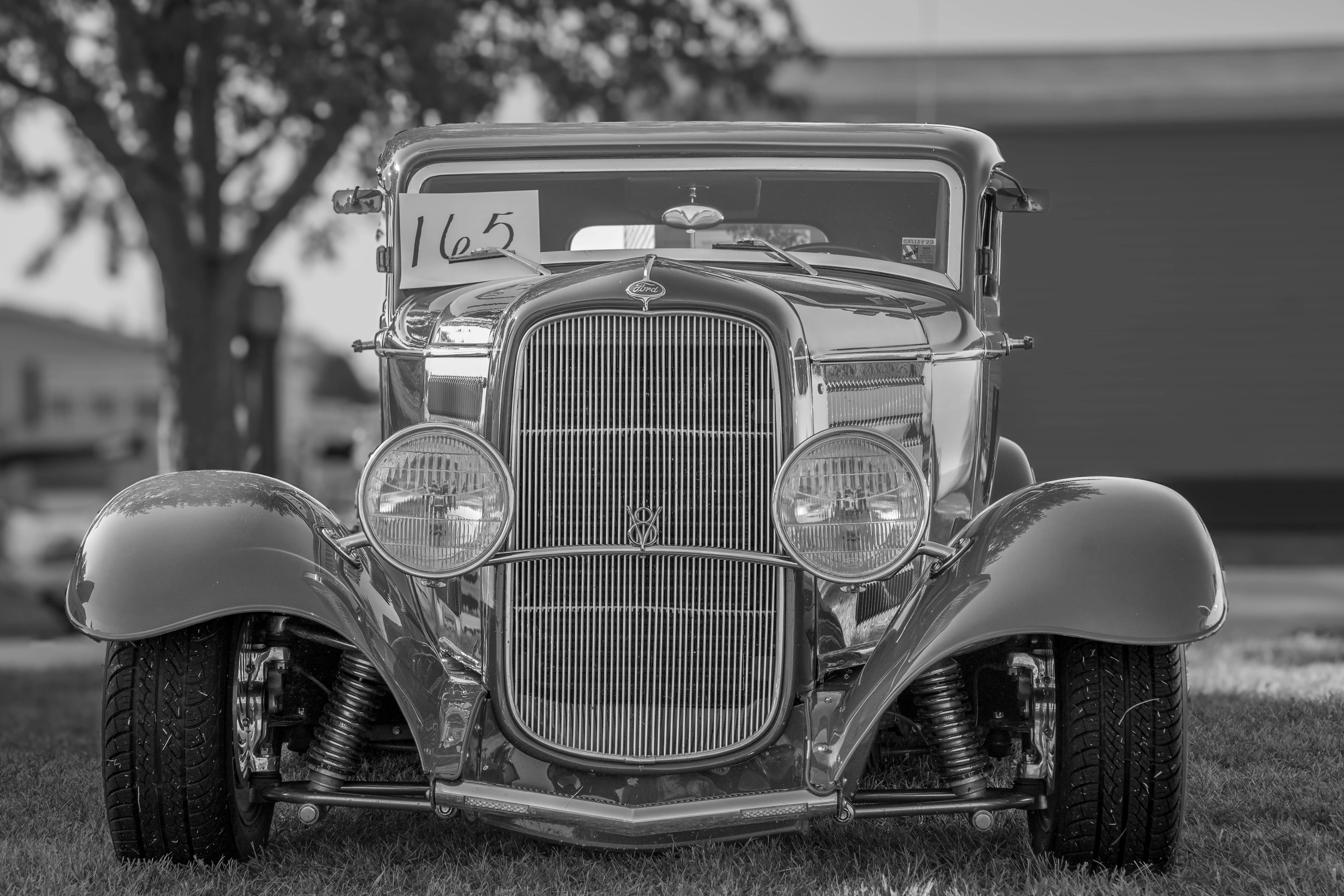 16 Retro Car Show Trends That Are Collectibles Now