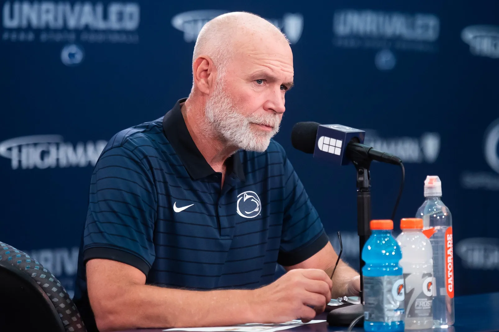 Tennessee Football Hires Jim Knowles to Overhaul Defense