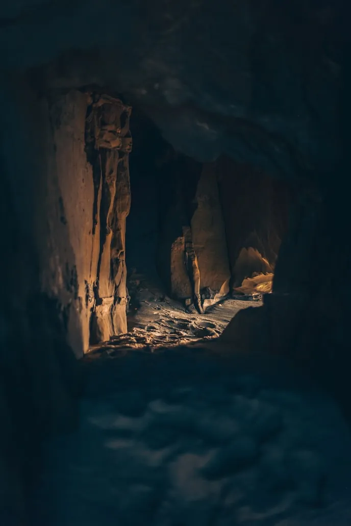 Bradley Dunn on Unsplash
