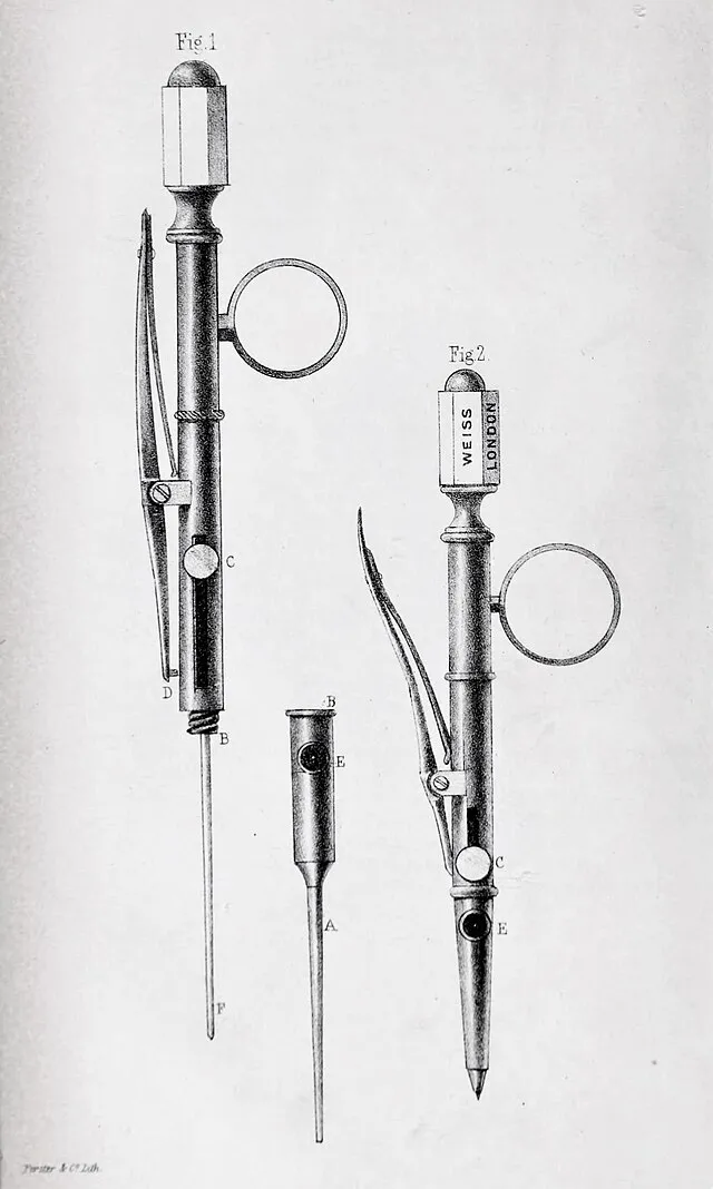 Hodges and Smith on Wikimedia Commons