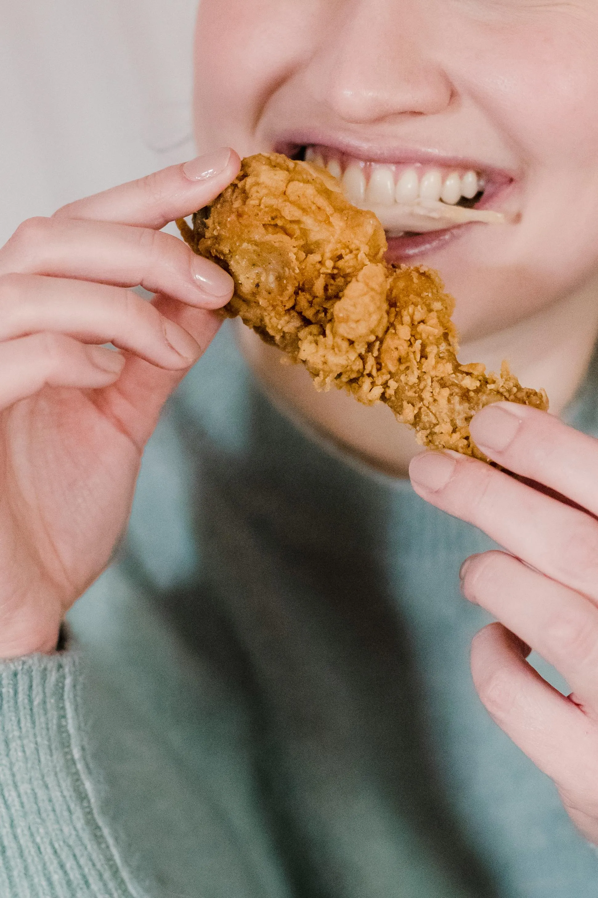  Tim Samuel on pexels