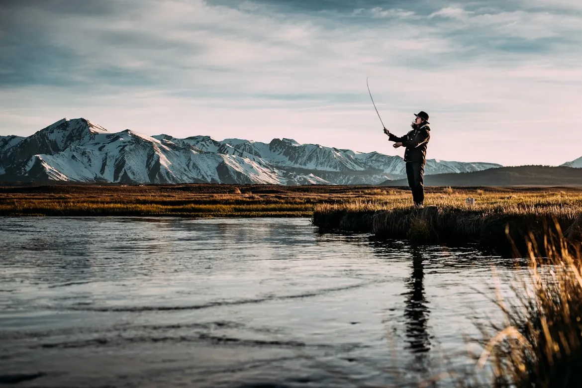Robson Hatsukami Morgan from Unsplash