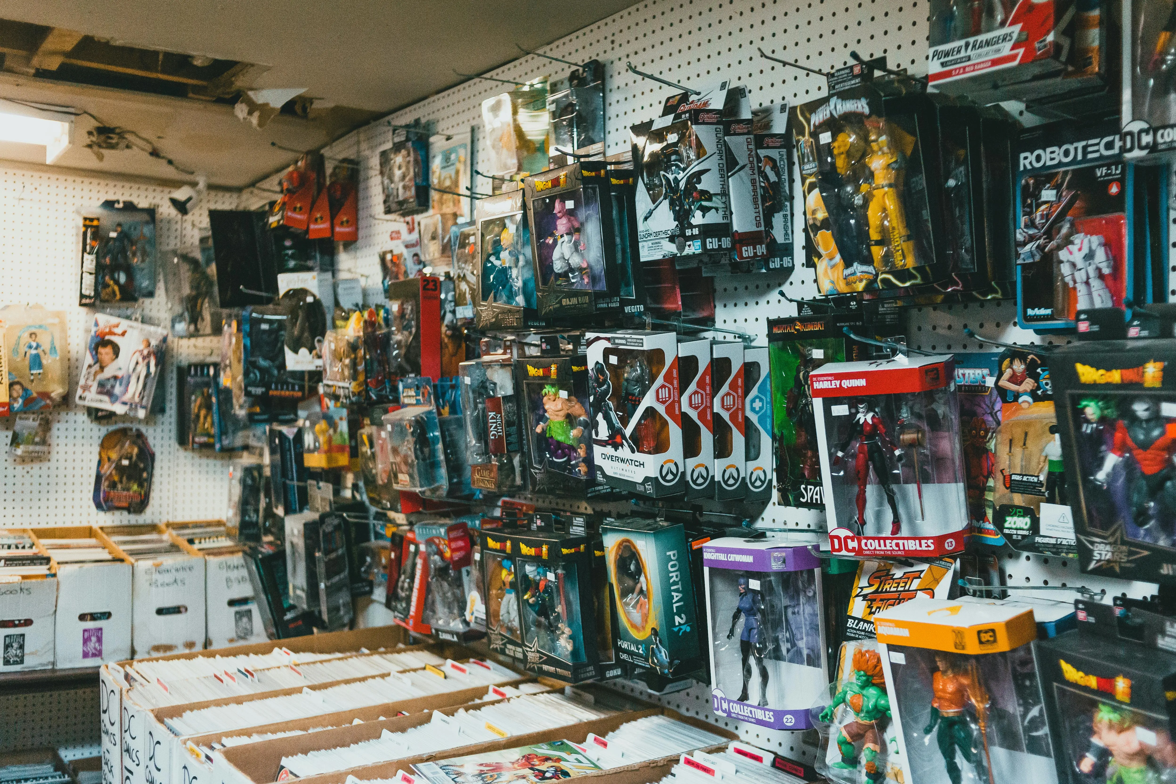 20 Toys From the 1990s That Sent Kids Into a Frenzy