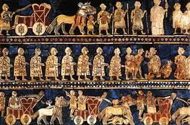 Image from World Archaeology