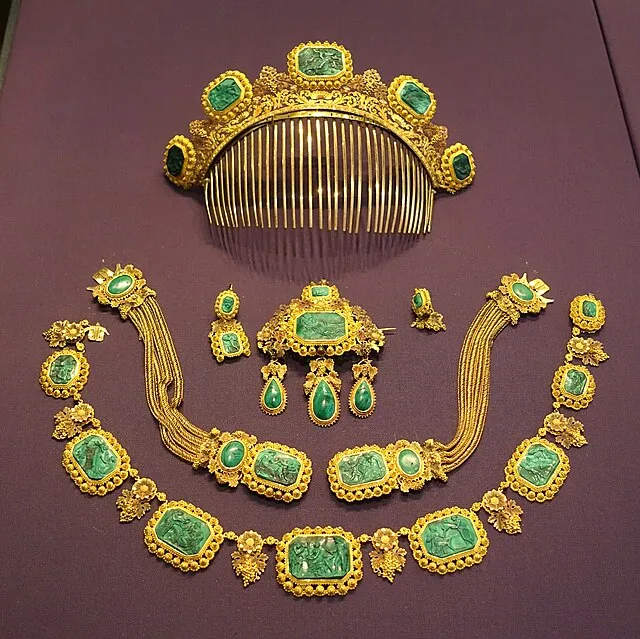 Daderot on Wikimedia Commons 