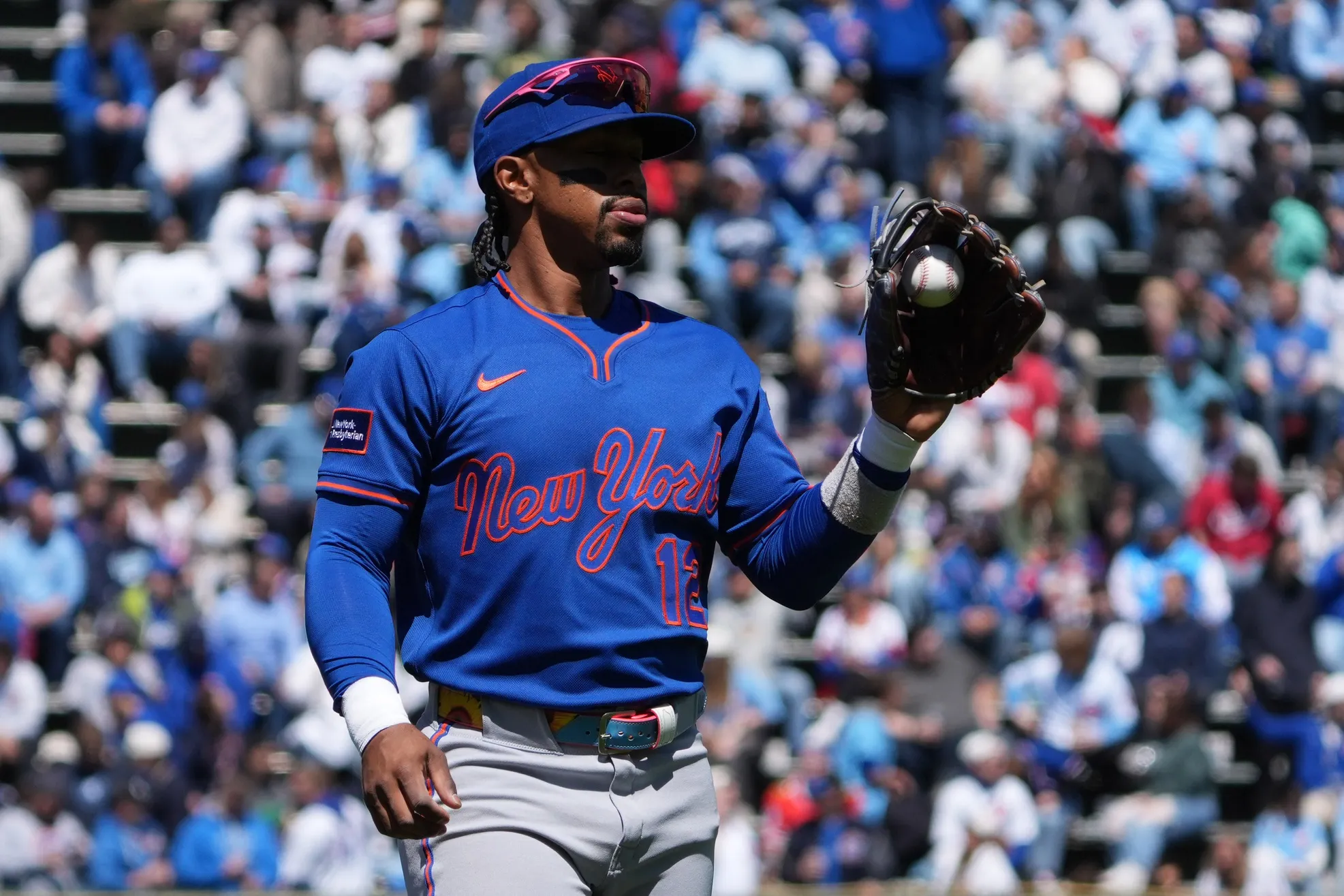 Francisco Lindor Defends Carlos Mendoza as Mets’ Skid Reaches 11 Games