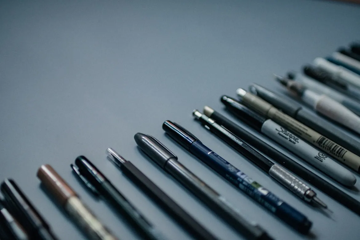 Kelly Sikkema on Unsplash