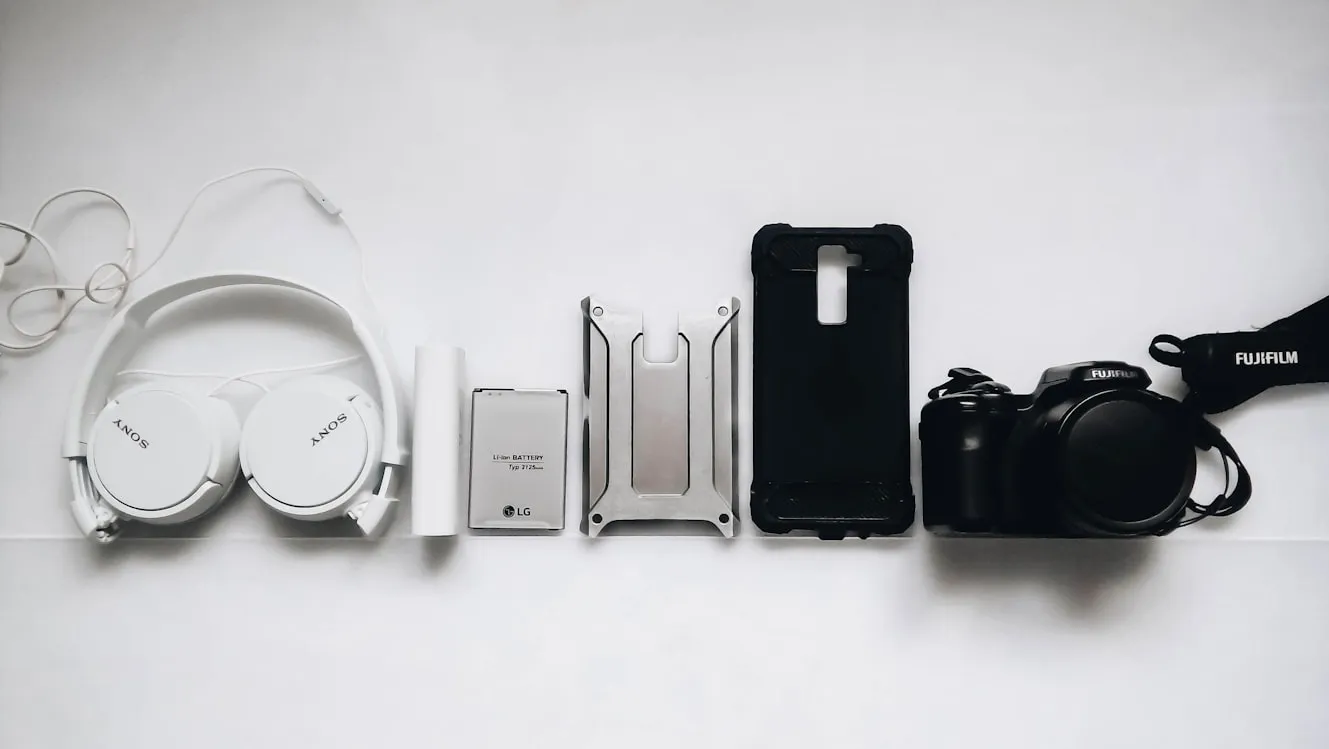14 Gadgets Families Thought Were Amazing in the 1970s