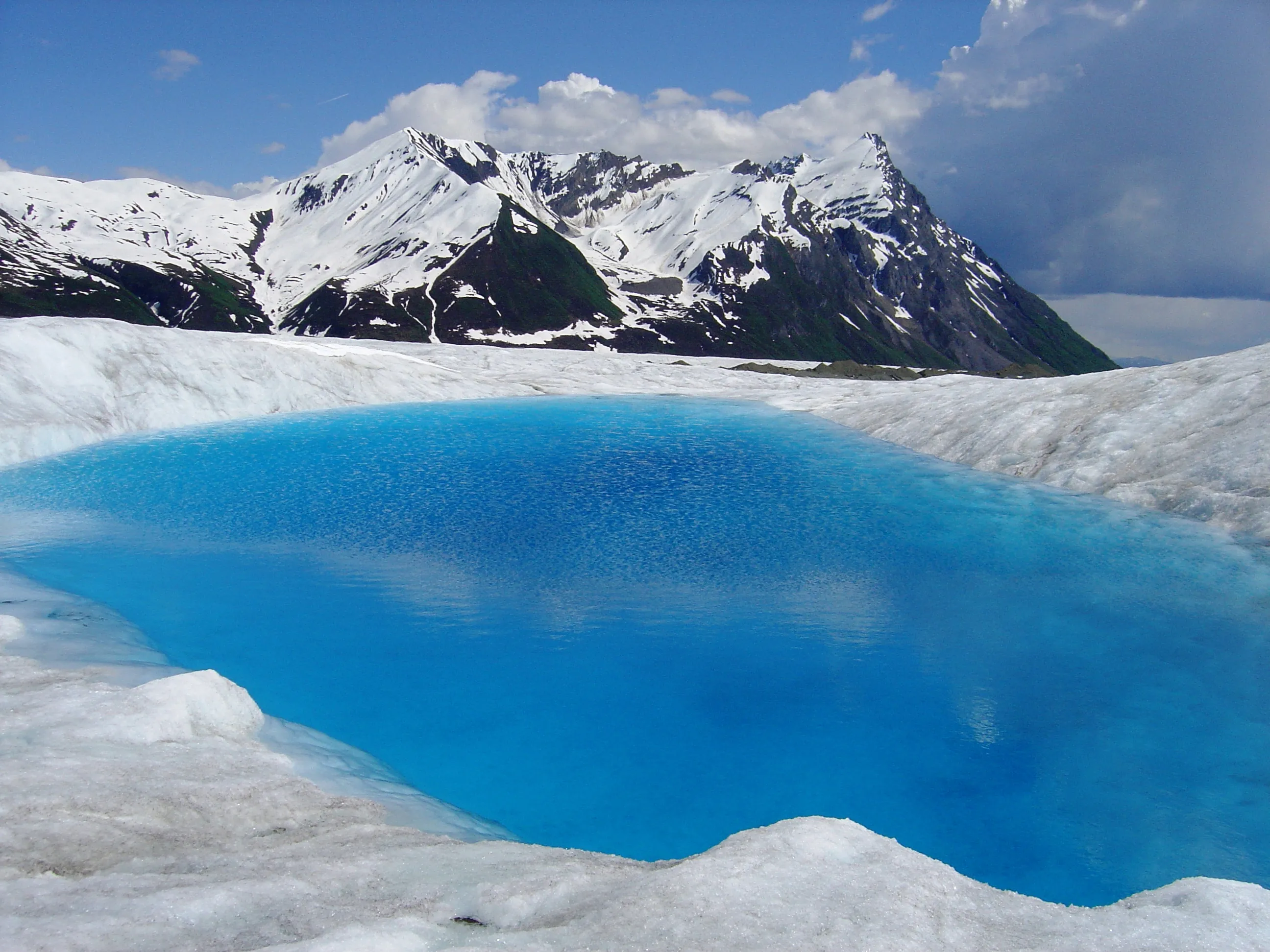 National Park Service, Alaska Region on Flickr