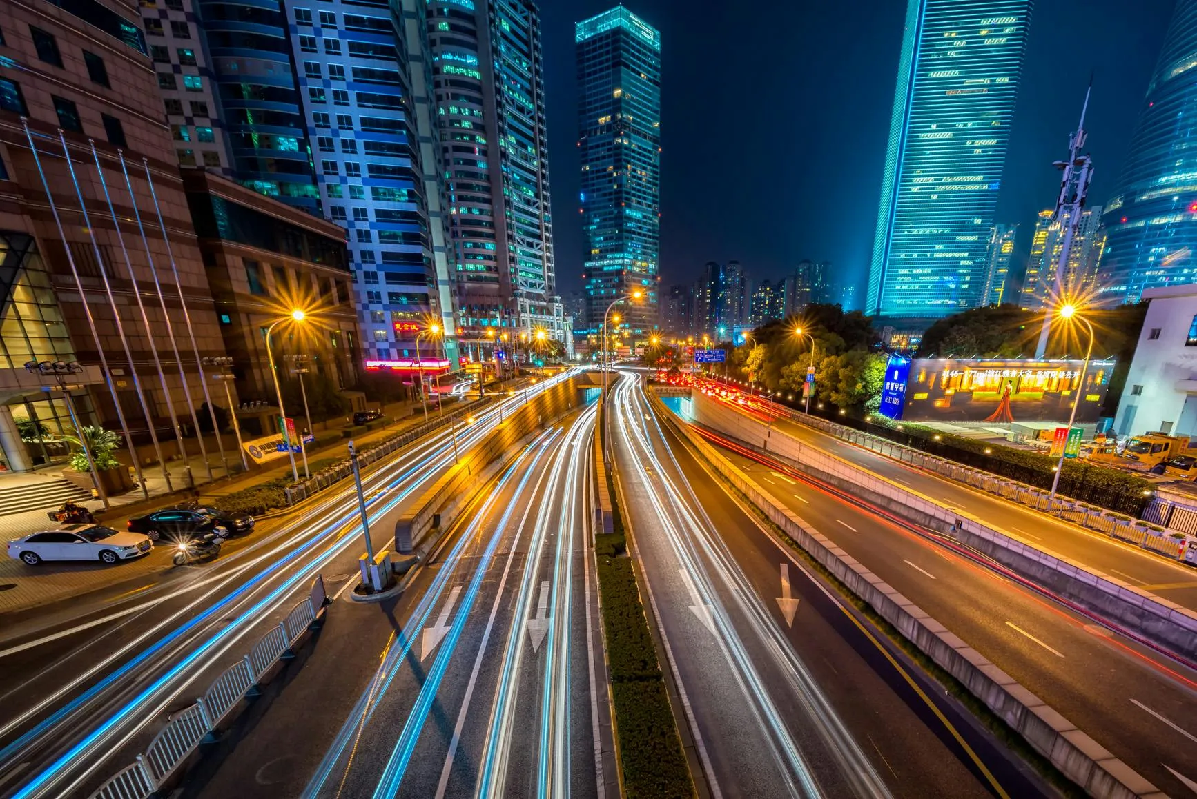 Peng LIU on Pexels