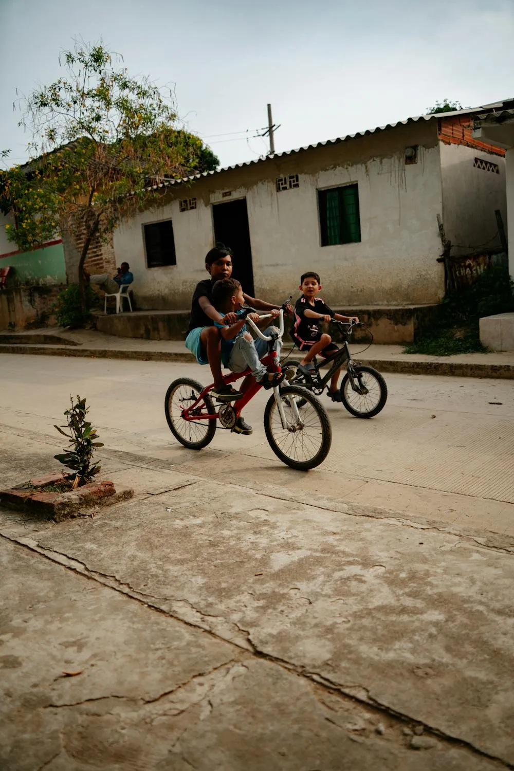 Jhonny Salas Brochero on Pexels