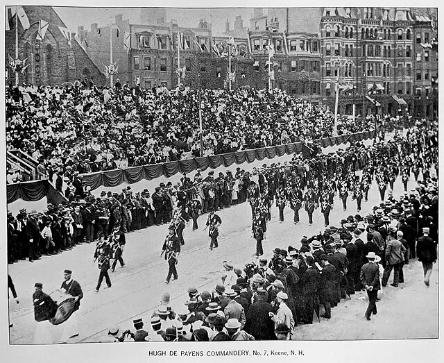 Unknown photographer on wikimedia