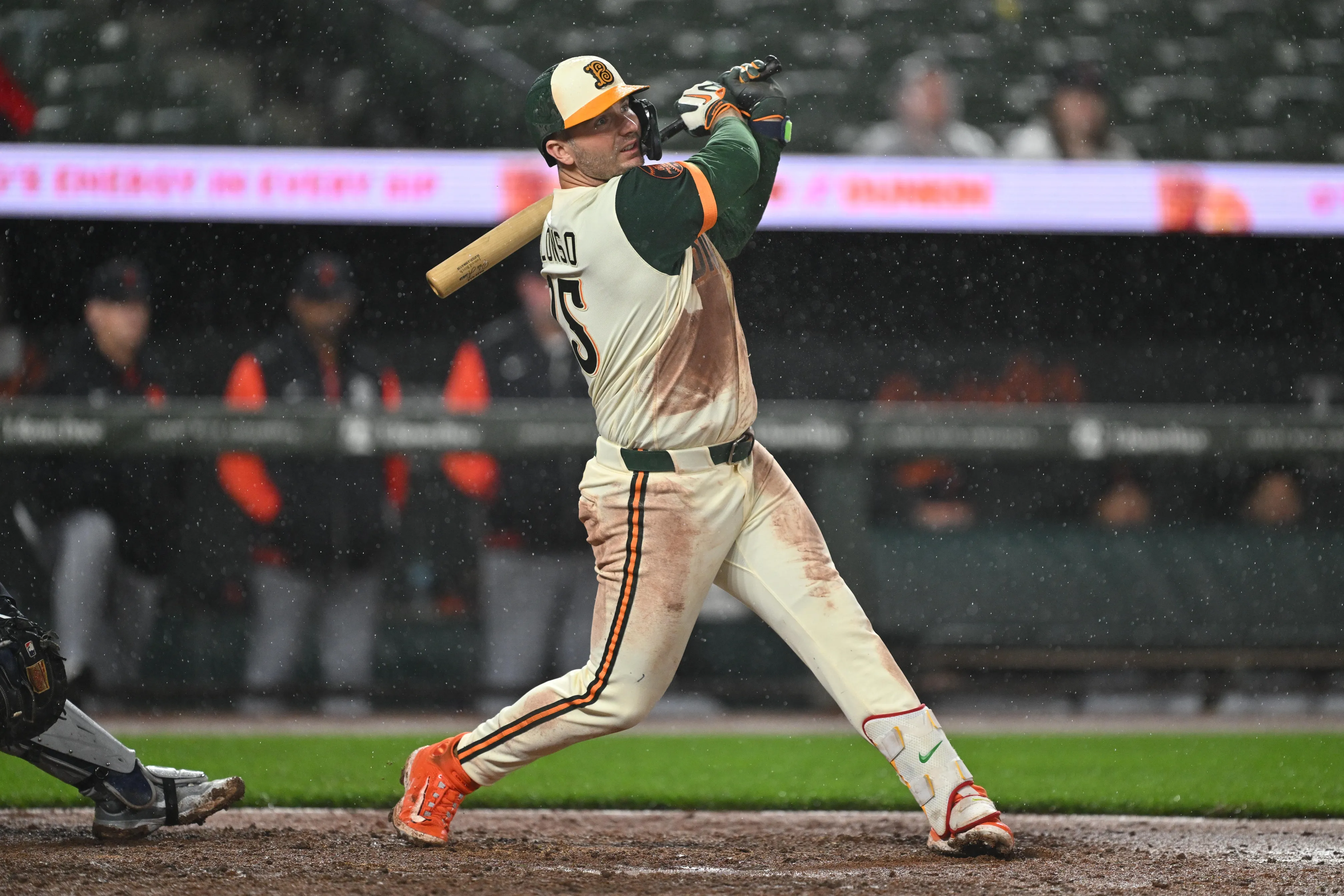 Pete Alonso Urges Orioles to “Connect the Dots” Amid Slow Start in AL East