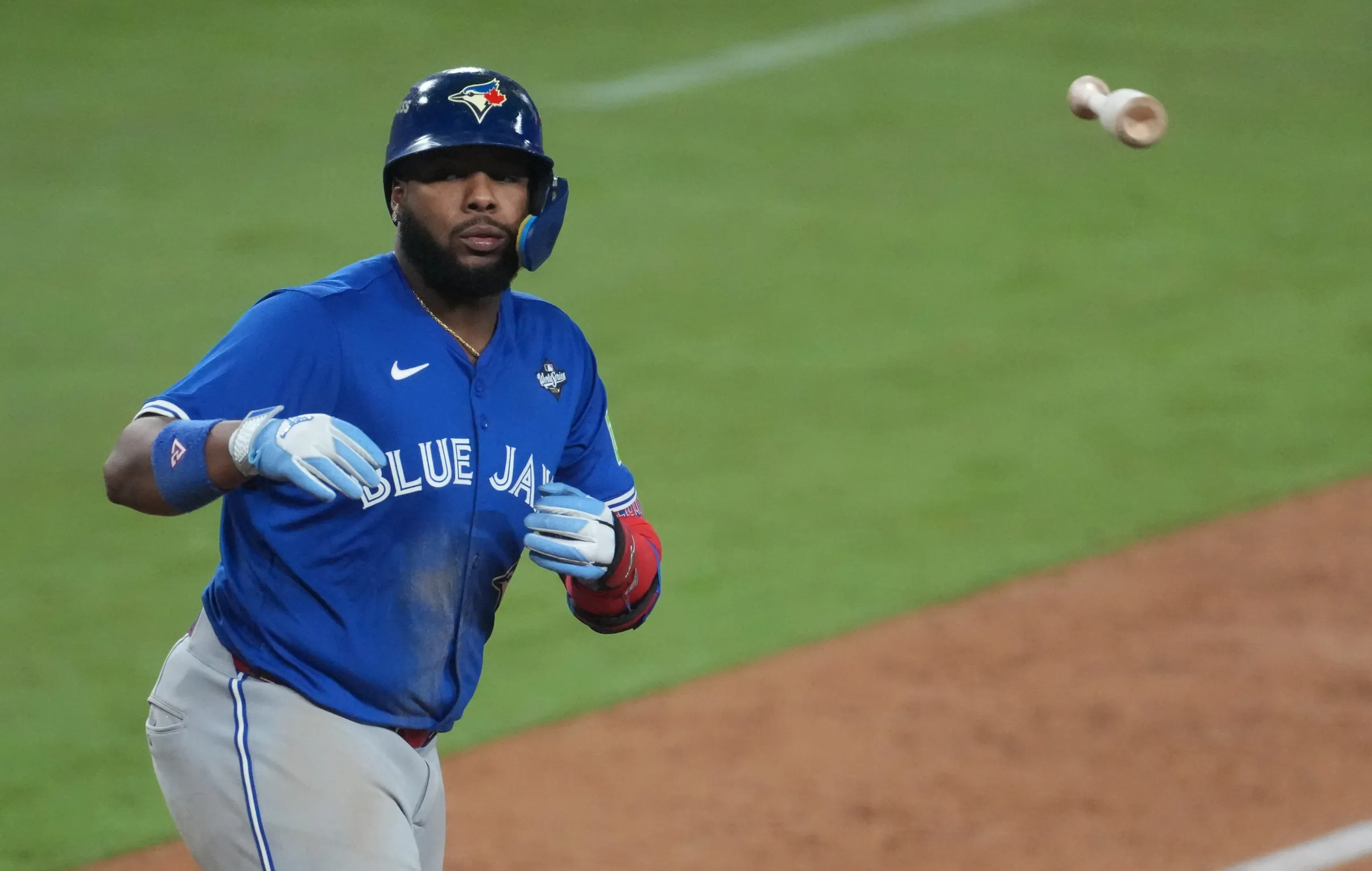 Blue Jays Look to Shake Up Batting Order for Game 4 of the World Series