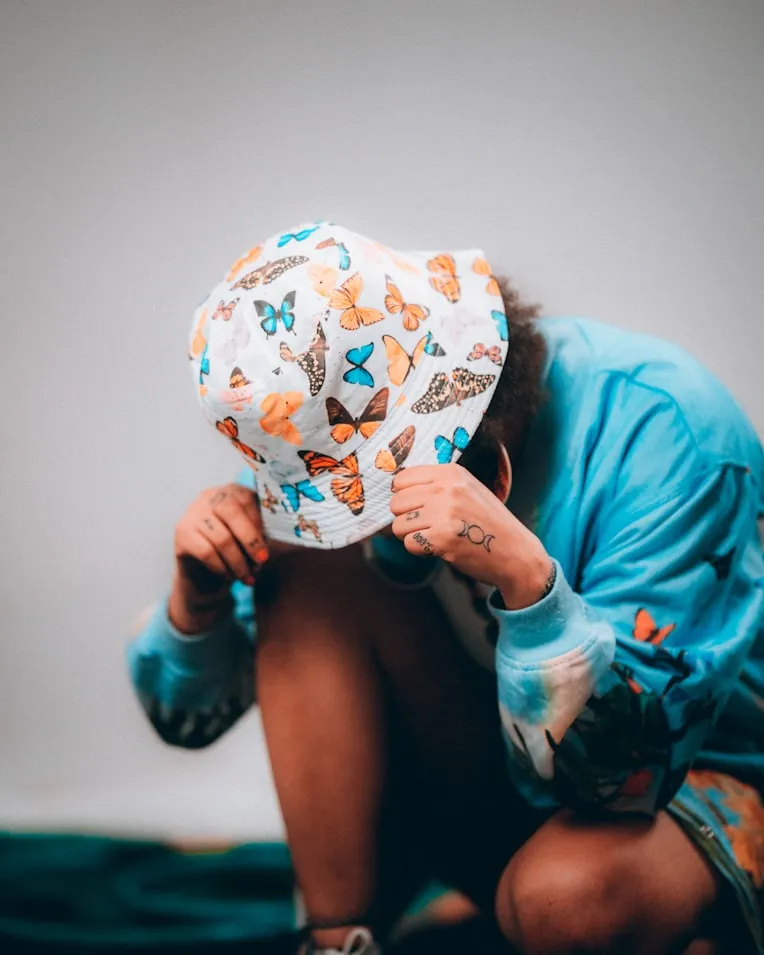 Brock Wegner on Unsplash