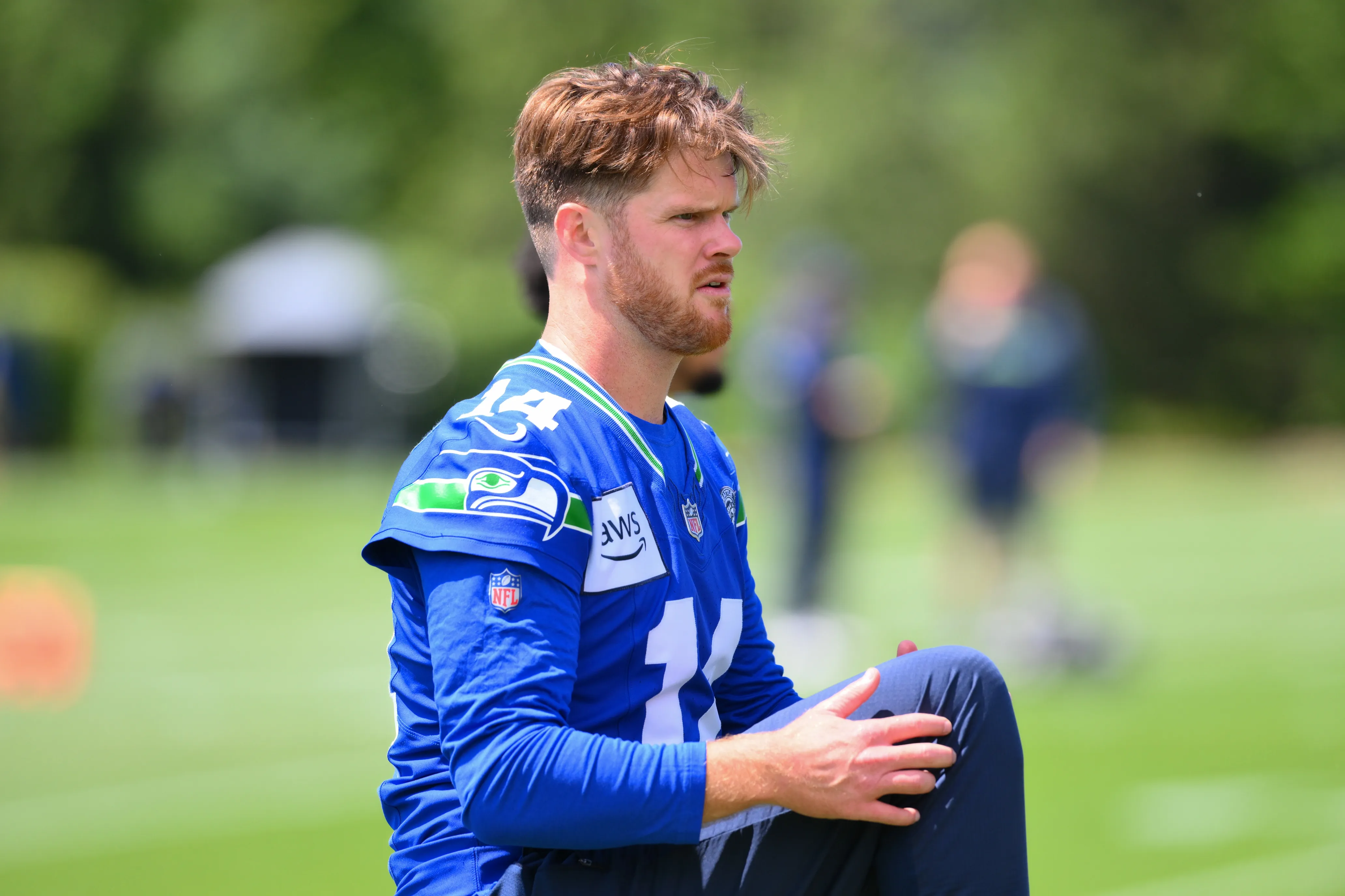 Sam Darnold Credits 49ers Stop as Key Turning Point in Remarkable NFL Revival