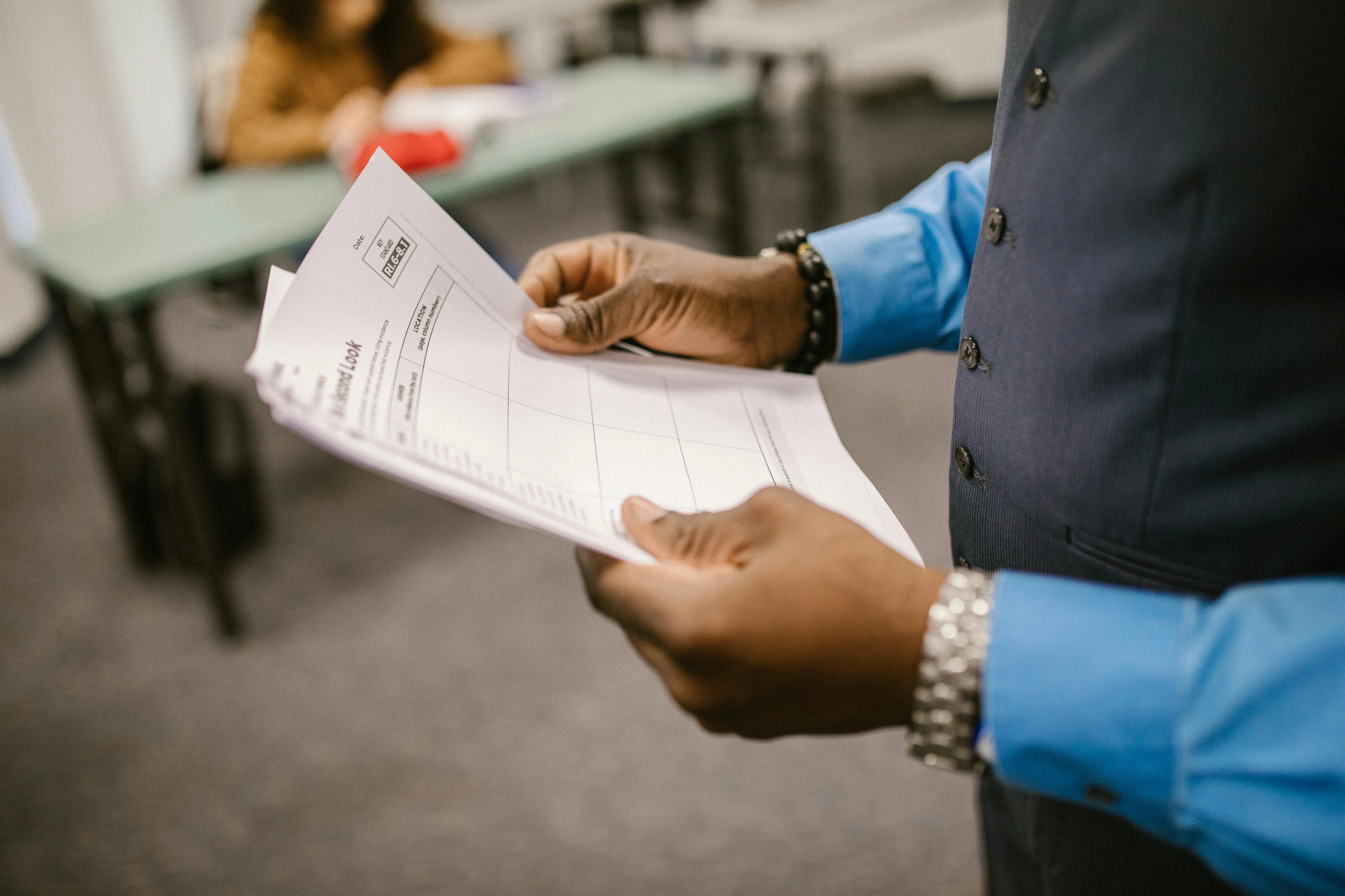 11 Report Card Comments We All Feared Seeing