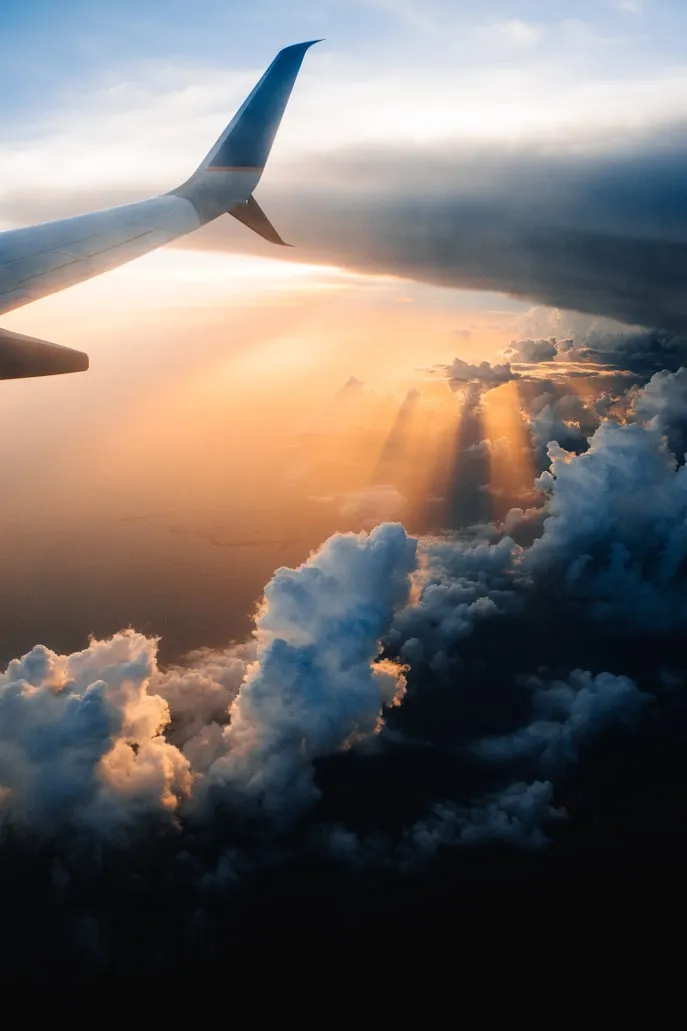 Tom Barrett from Unsplash
