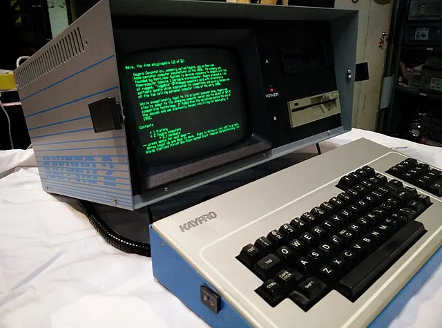 Autopilot on wikimedia