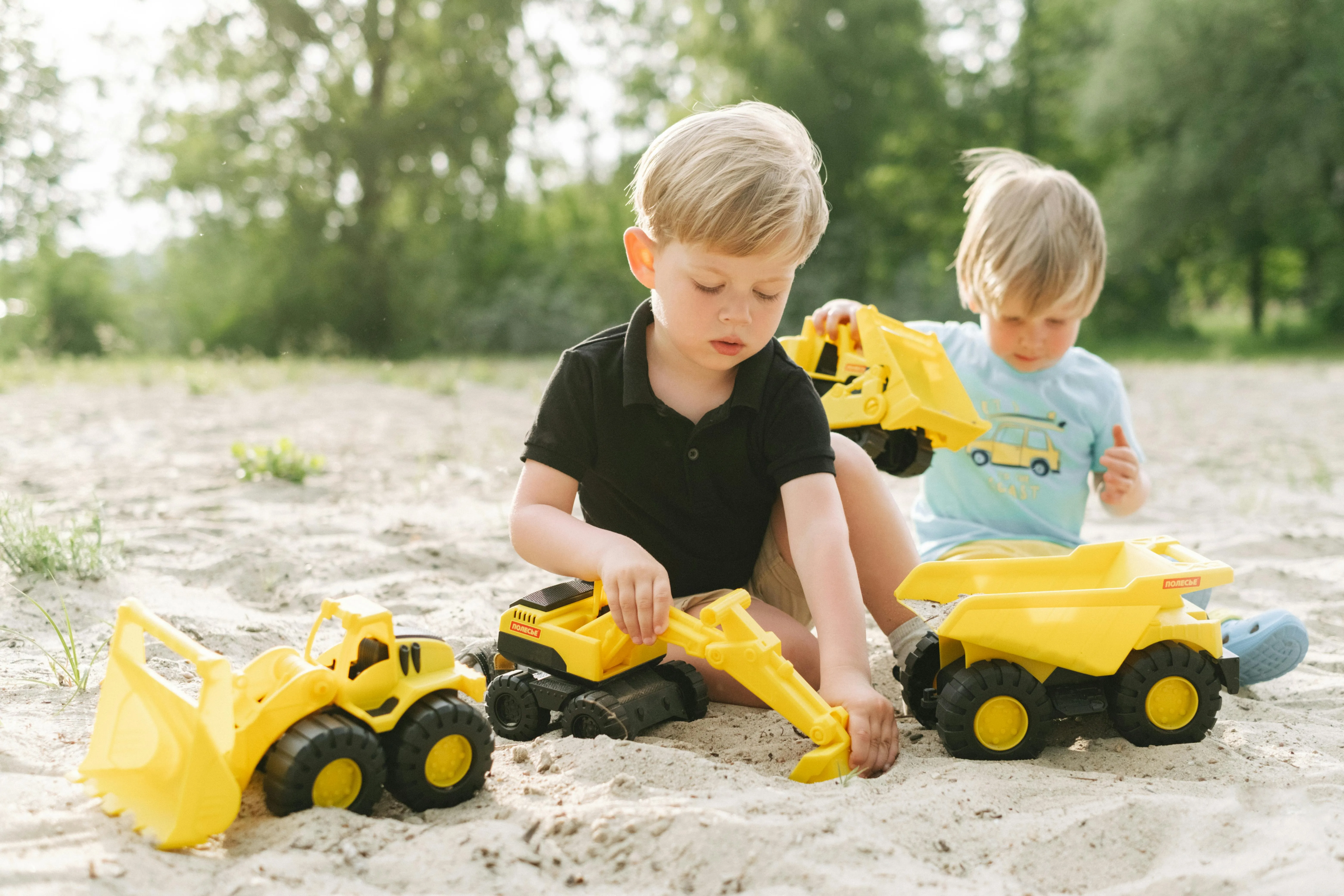Polesie Toys on Pexels