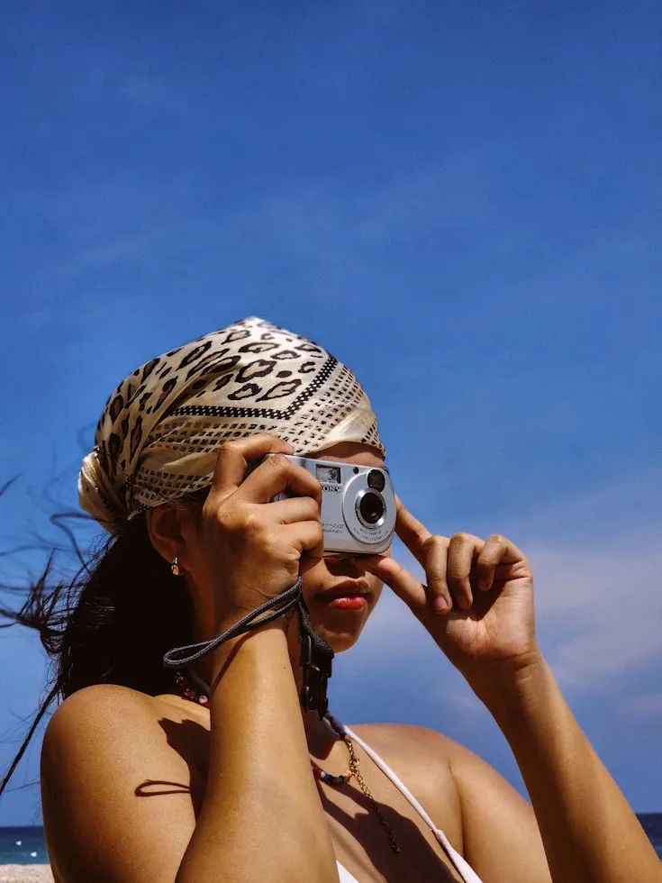 Joyce Marie Cantrell on Unsplash