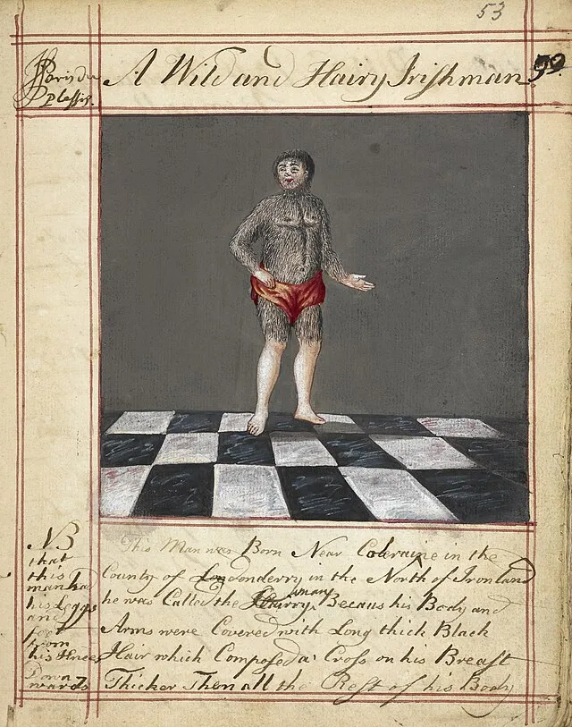 James Paris on wikimedia