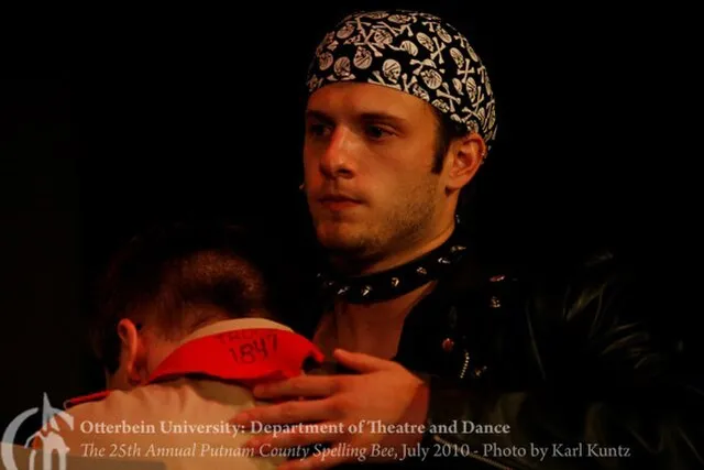 Otterbein University Theatre & Dance from USA on Wikimedia Commons 