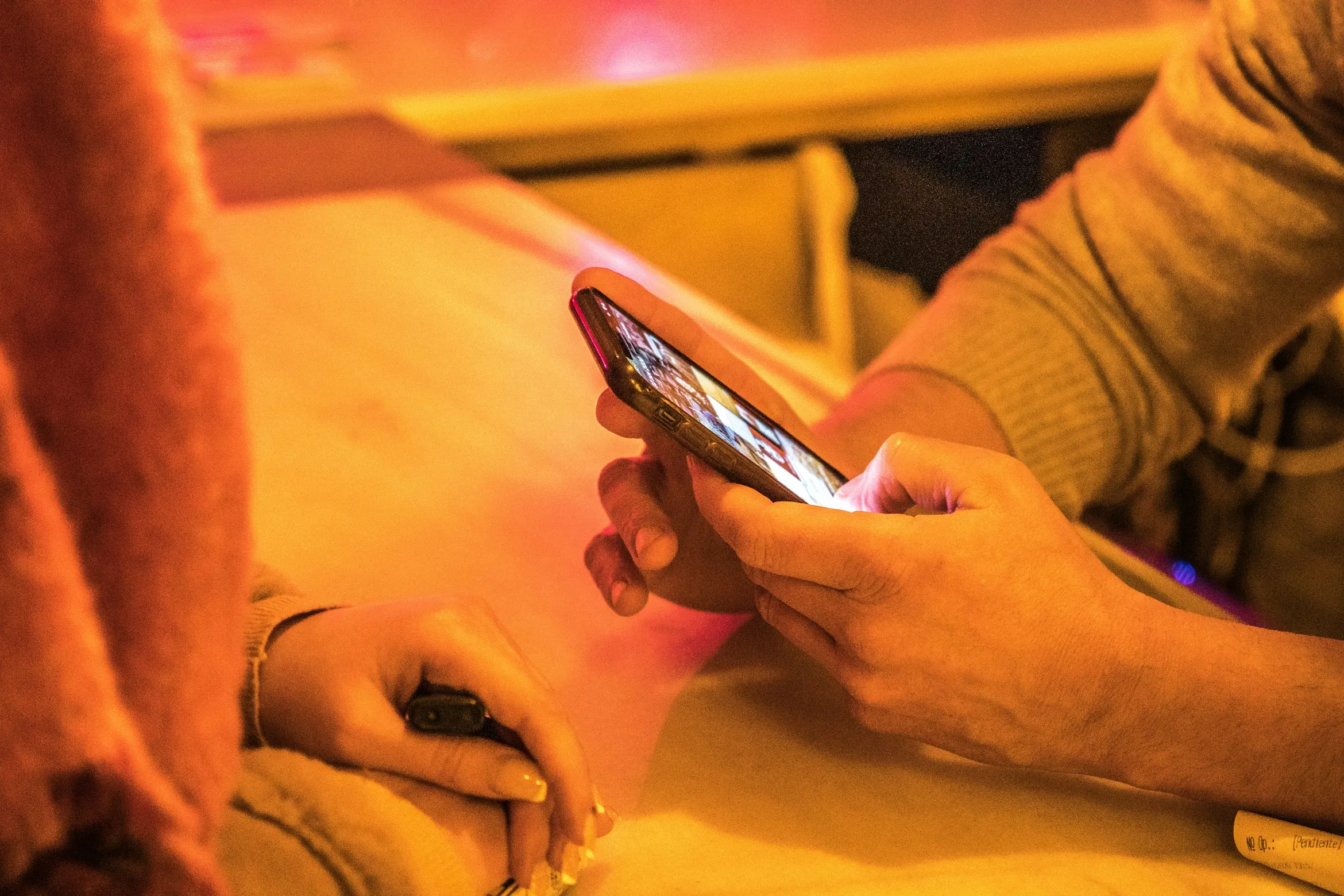 Miquel Parera on Unsplash
