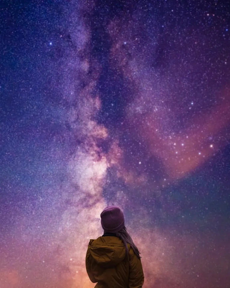 Nick Owuor (astro.nic.portraits) on Unsplash