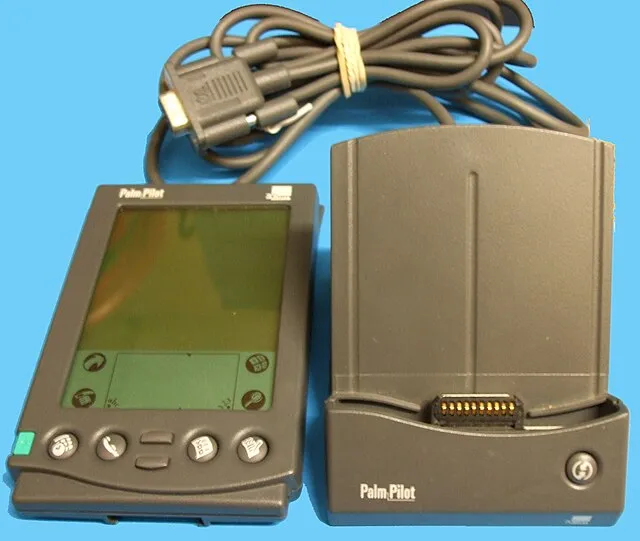 Museo8bits on Wikimedia Commons