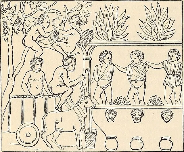 Internet Archive Book Images on Wikimedia Commons