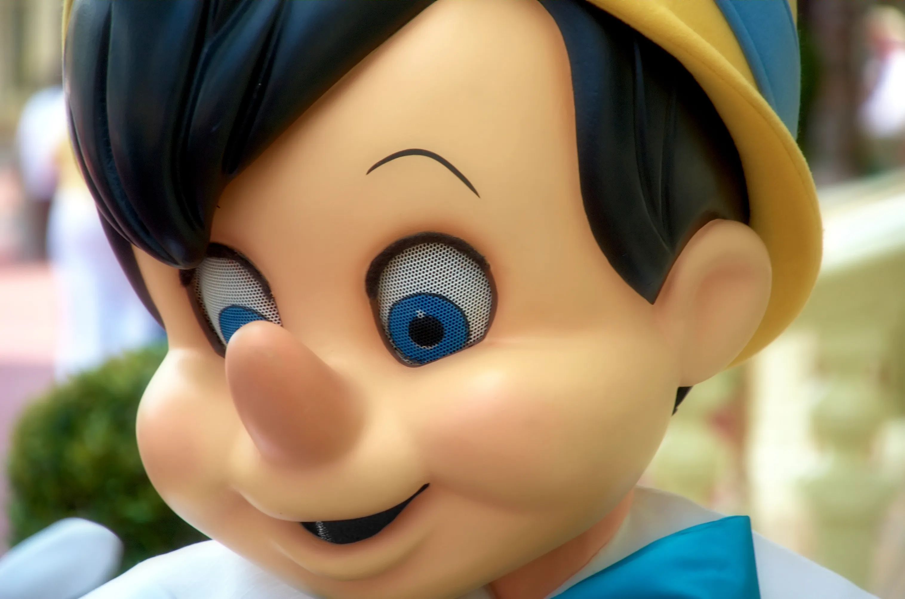 Joe Penniston on Flickr