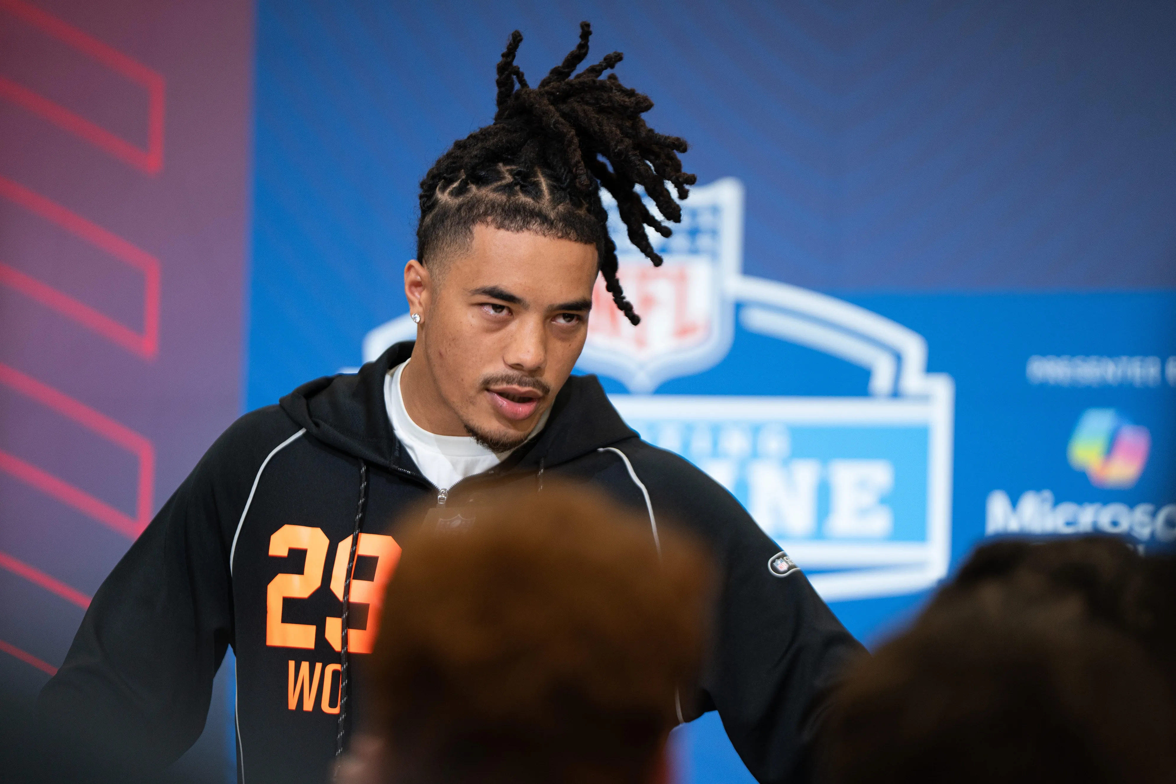 Rams Weigh Trade-Down Strategy and Offensive Targets in 2026 NFL Draft