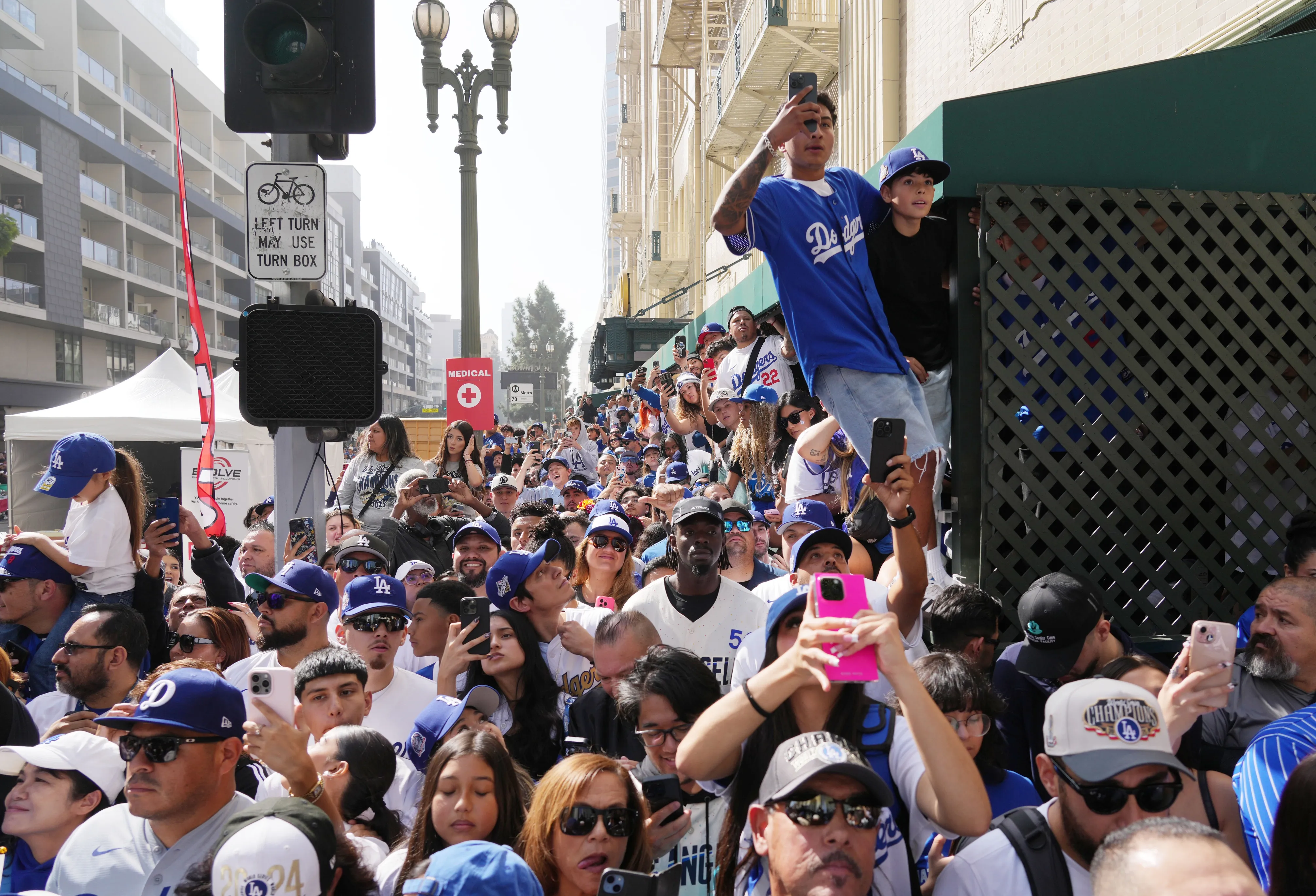 MLB Announces 2026 Spring Training Schedule