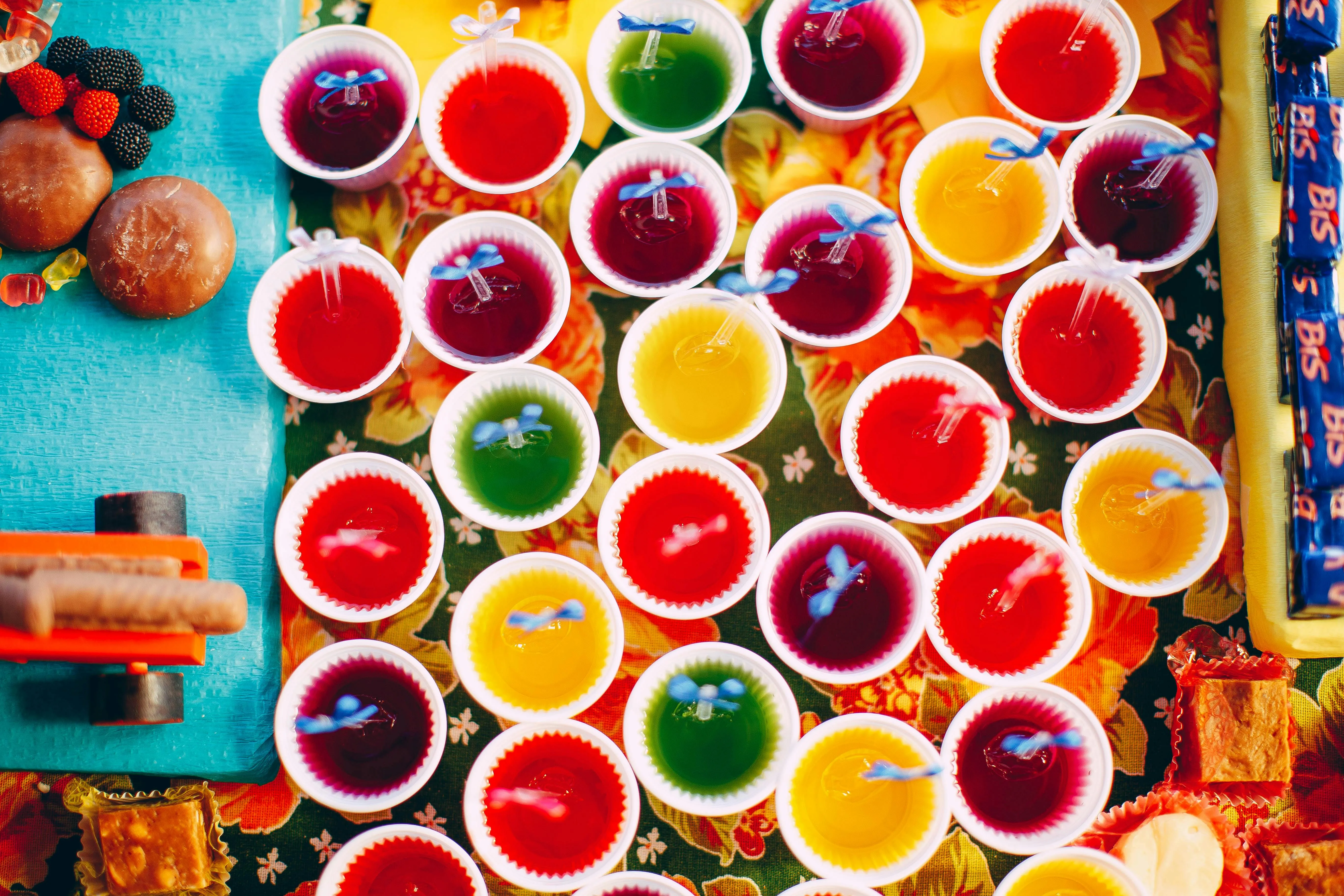 Helena Lopes on Pexels