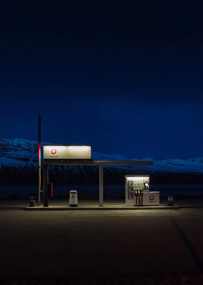 10 Gas Station Brands That Used to Dominate the Highways