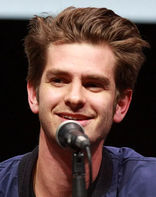 Gage Skidmore on Wikimedia Commons