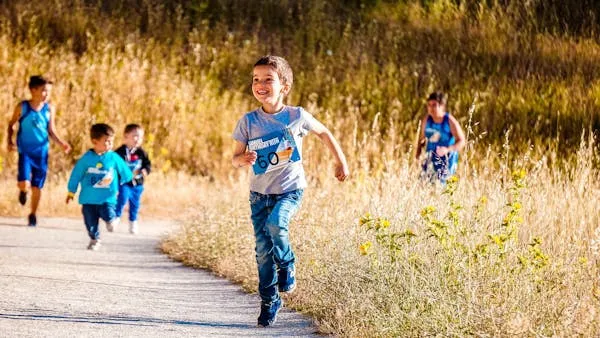 RUN 4 FFWPU on Pexels 