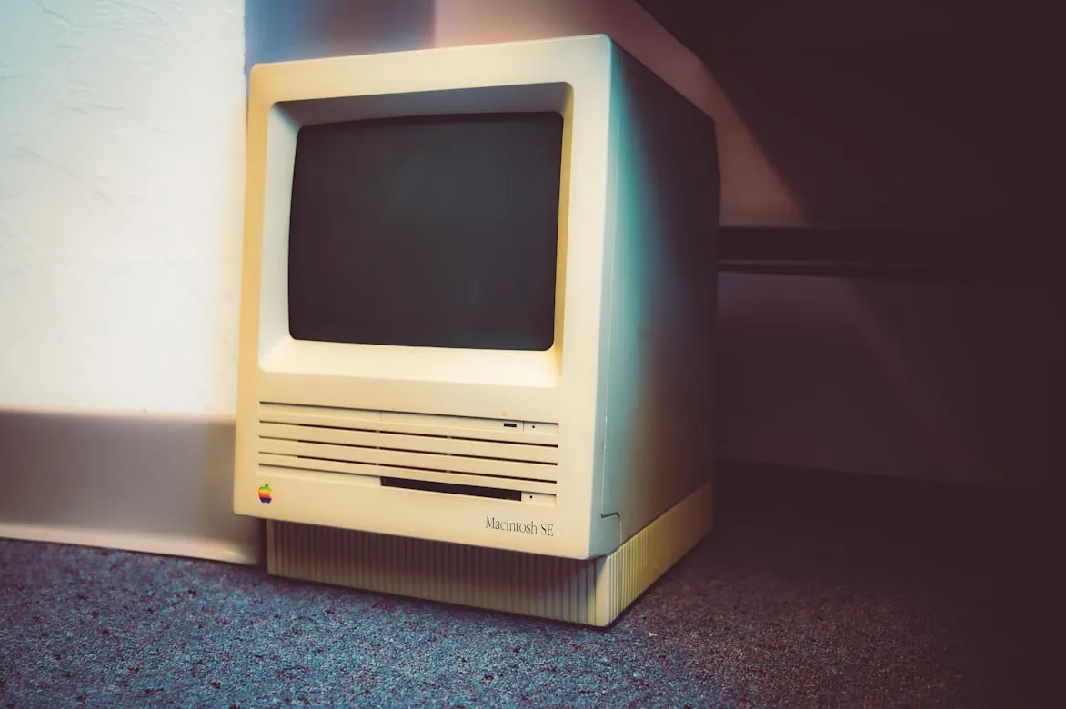 18 Forgotten ’90s Software That’s Now Extinct