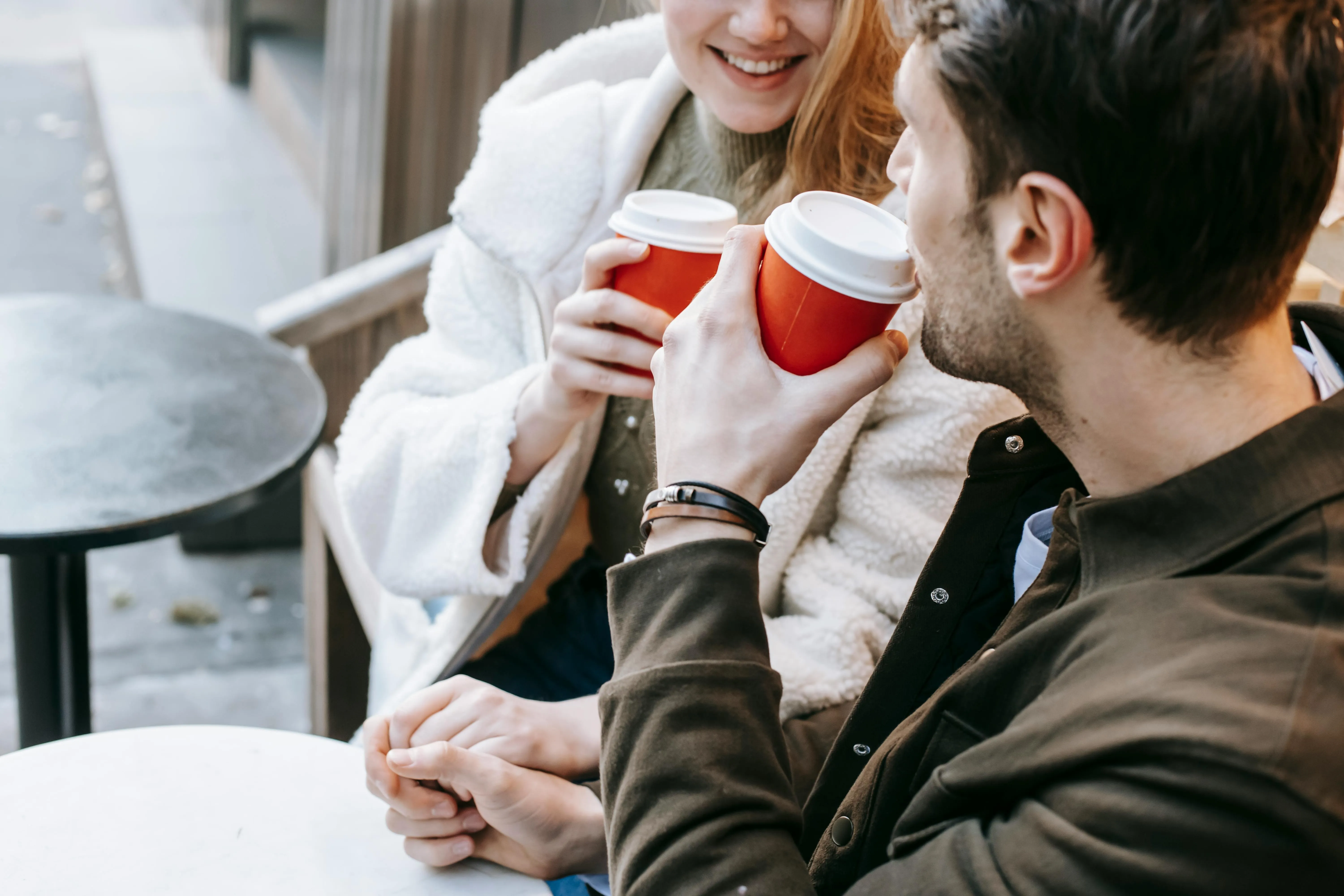 Katerina Holmes on Pexels