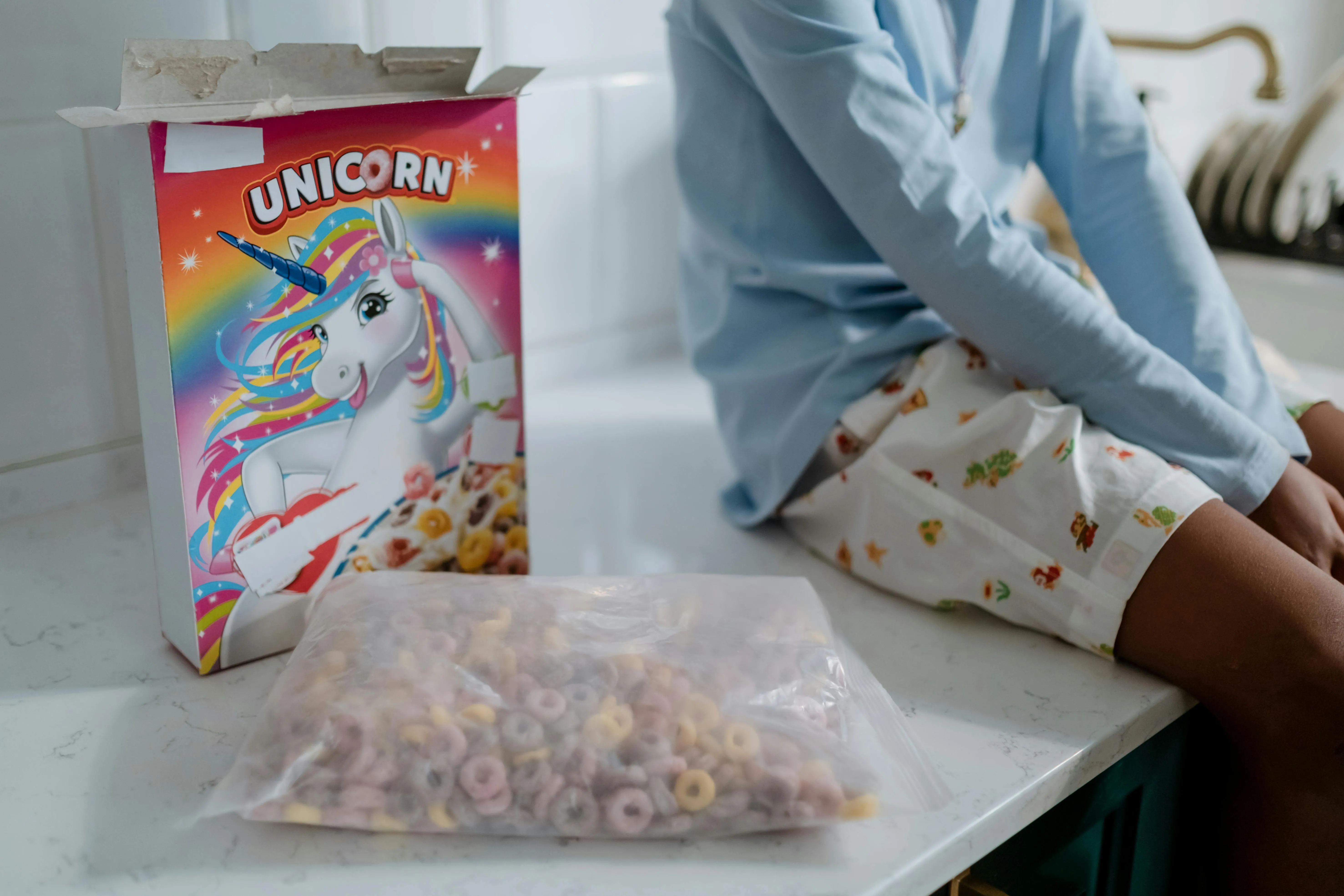 14 Cereal Boxes With Prizes We’d Kill For Today